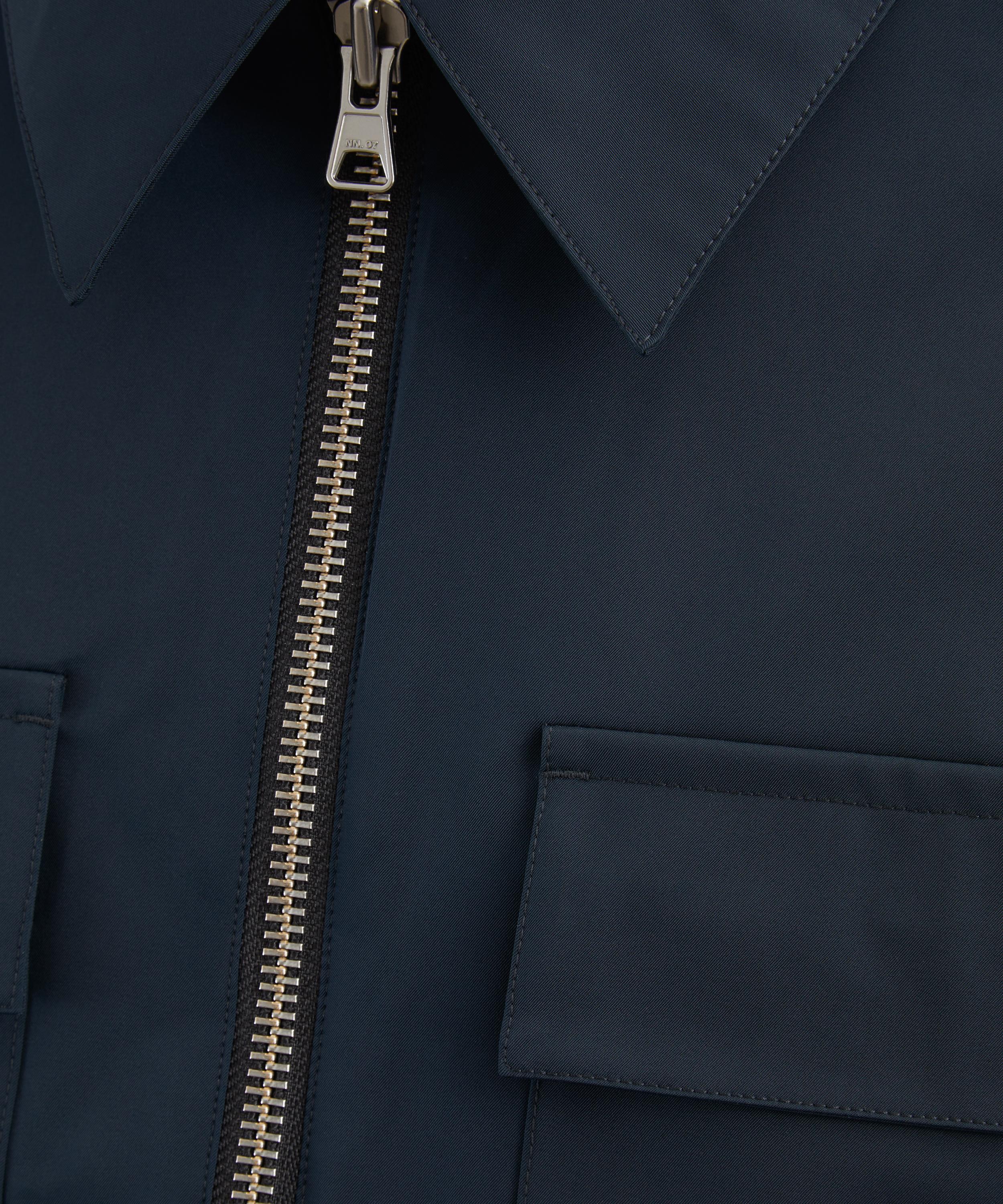 NN07 - Alban Twill Jacket image number 4