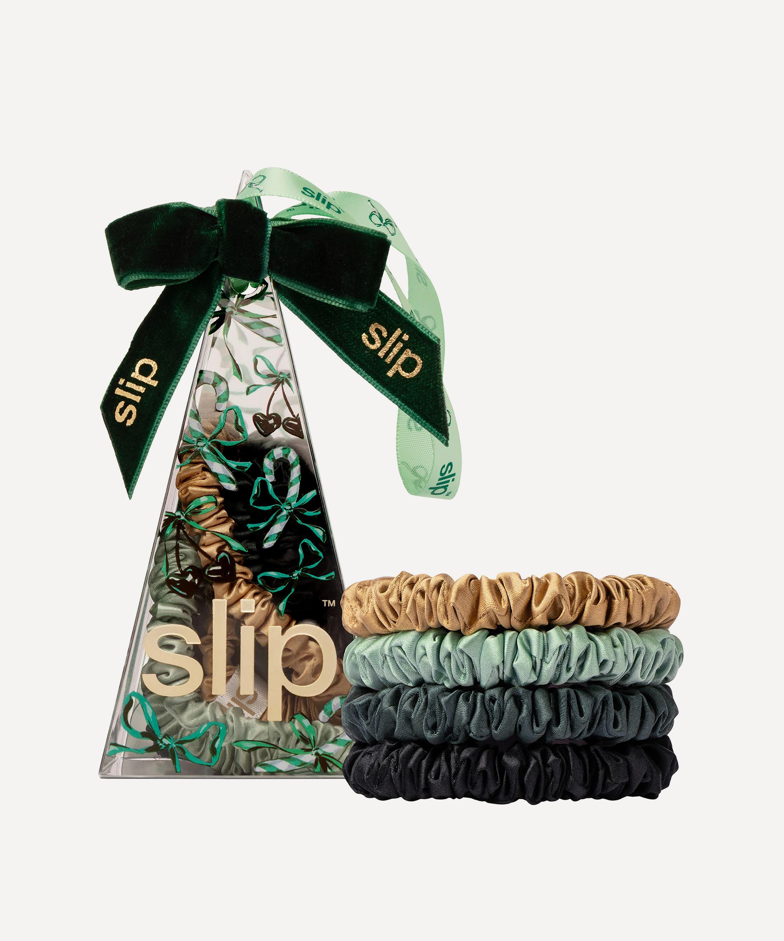 Slip - Sweetie Pie Skinny Scrunchie Ornament image number 0