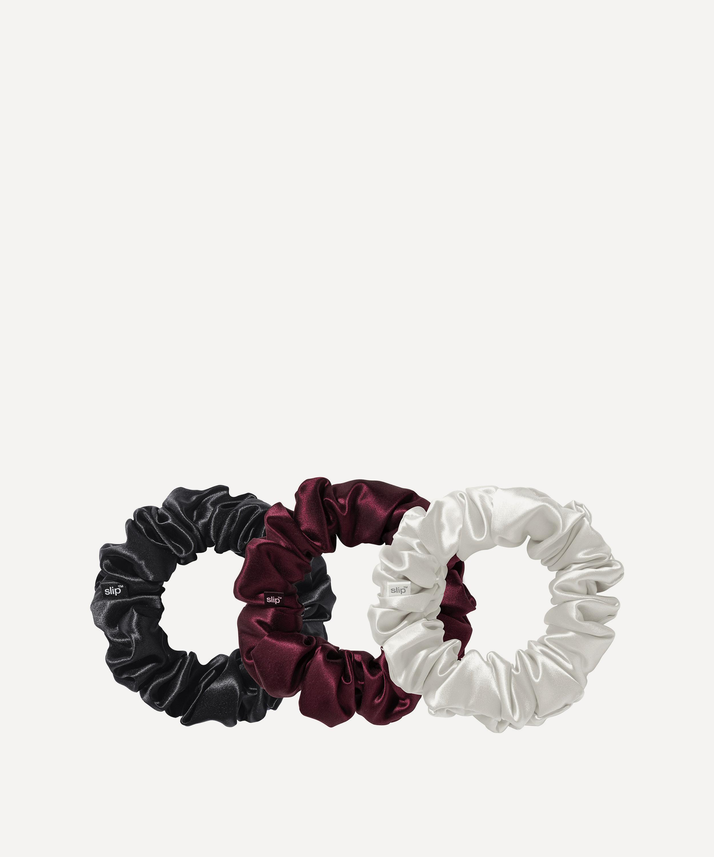 Slip - Sugar Plum Large Scrunchie Cracker image number 1