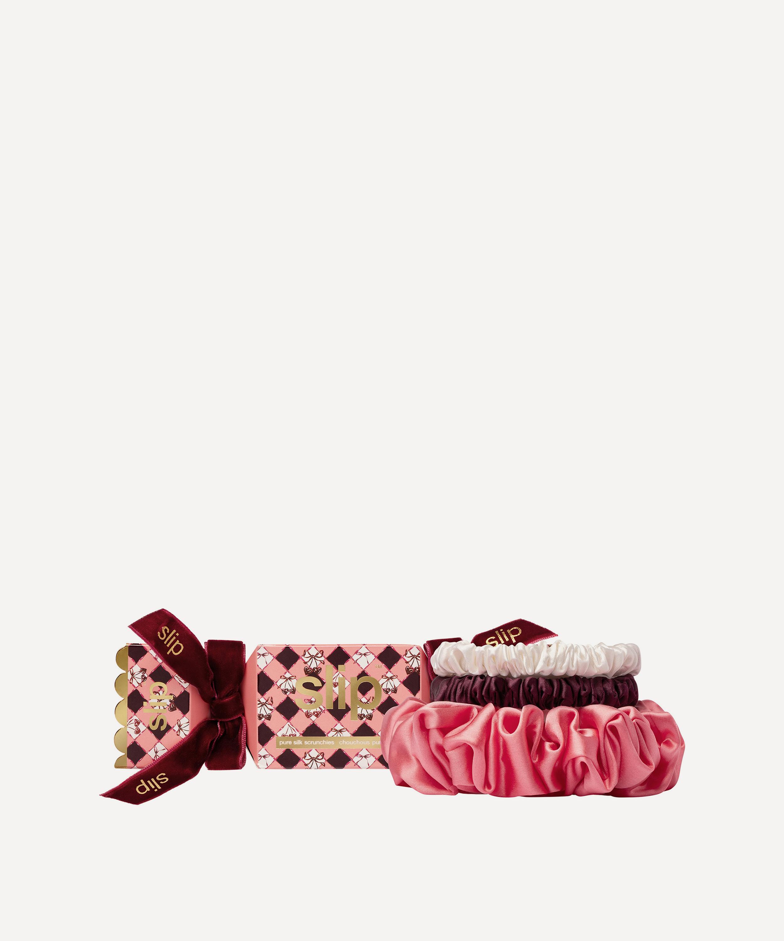 Slip - Sweetheart Assorted Scrunchie Cracker image number 0