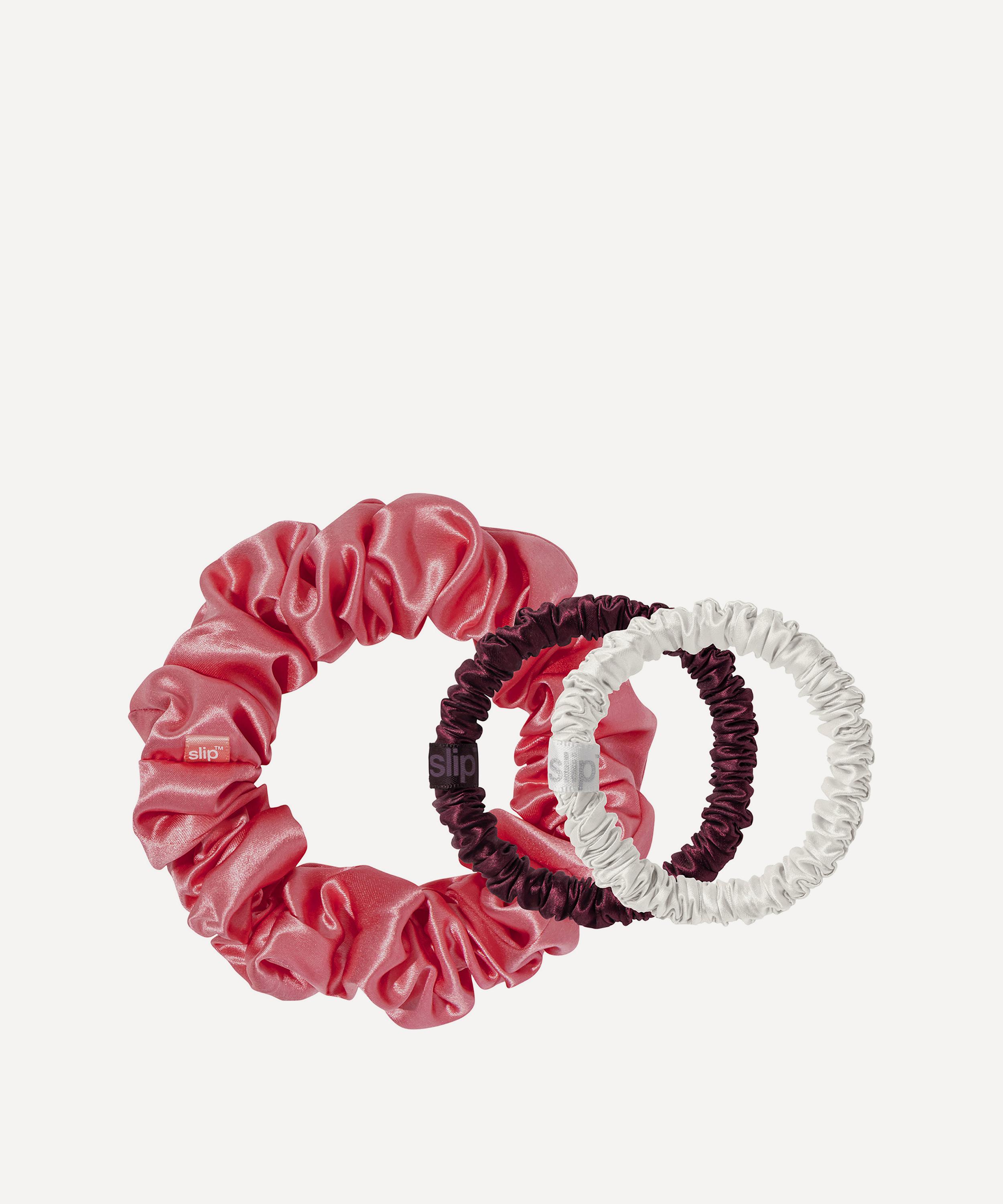 Slip - Sweetheart Assorted Scrunchie Cracker image number 1