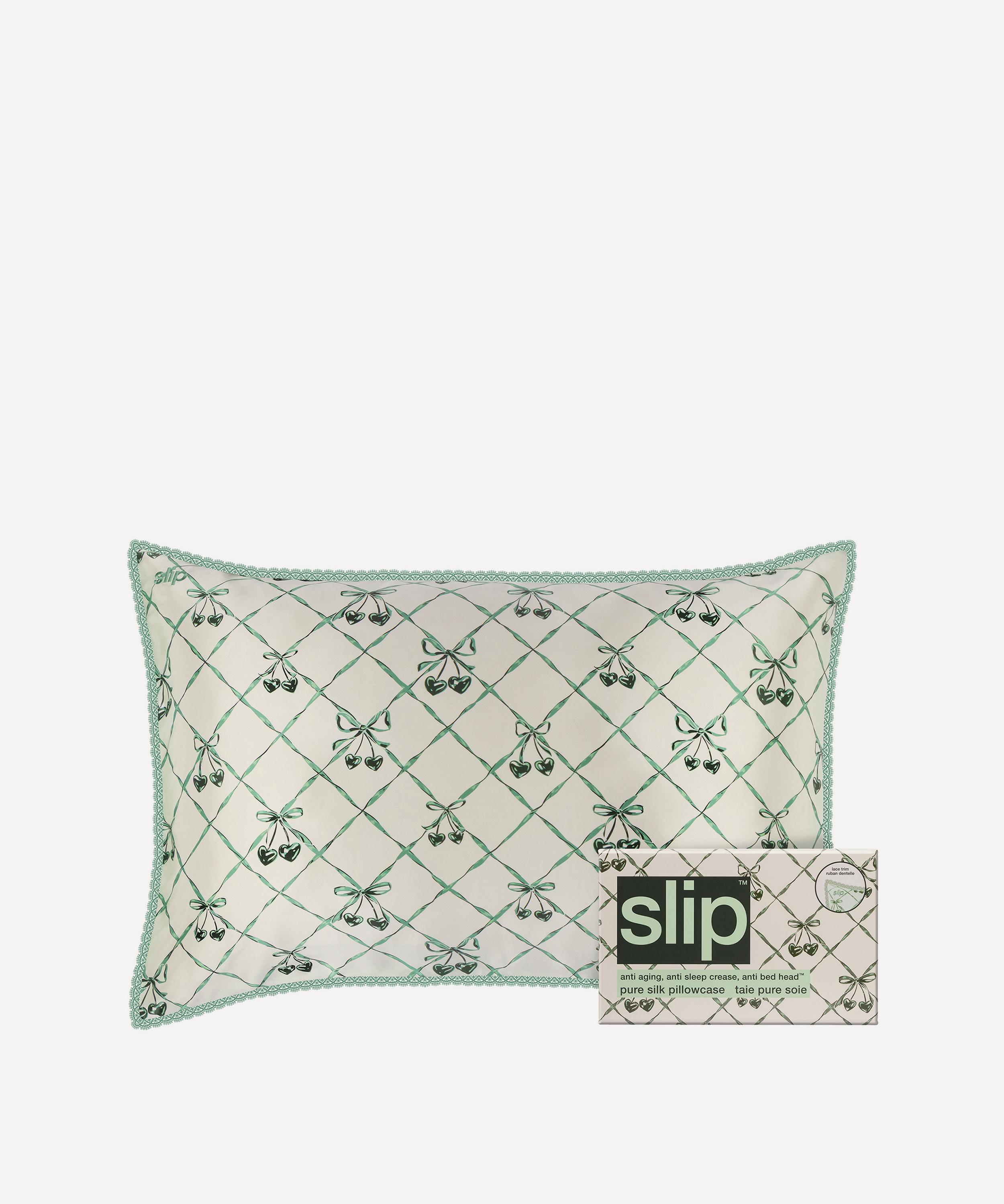 Slip - Wintergreen Pillowcase Set image number 0