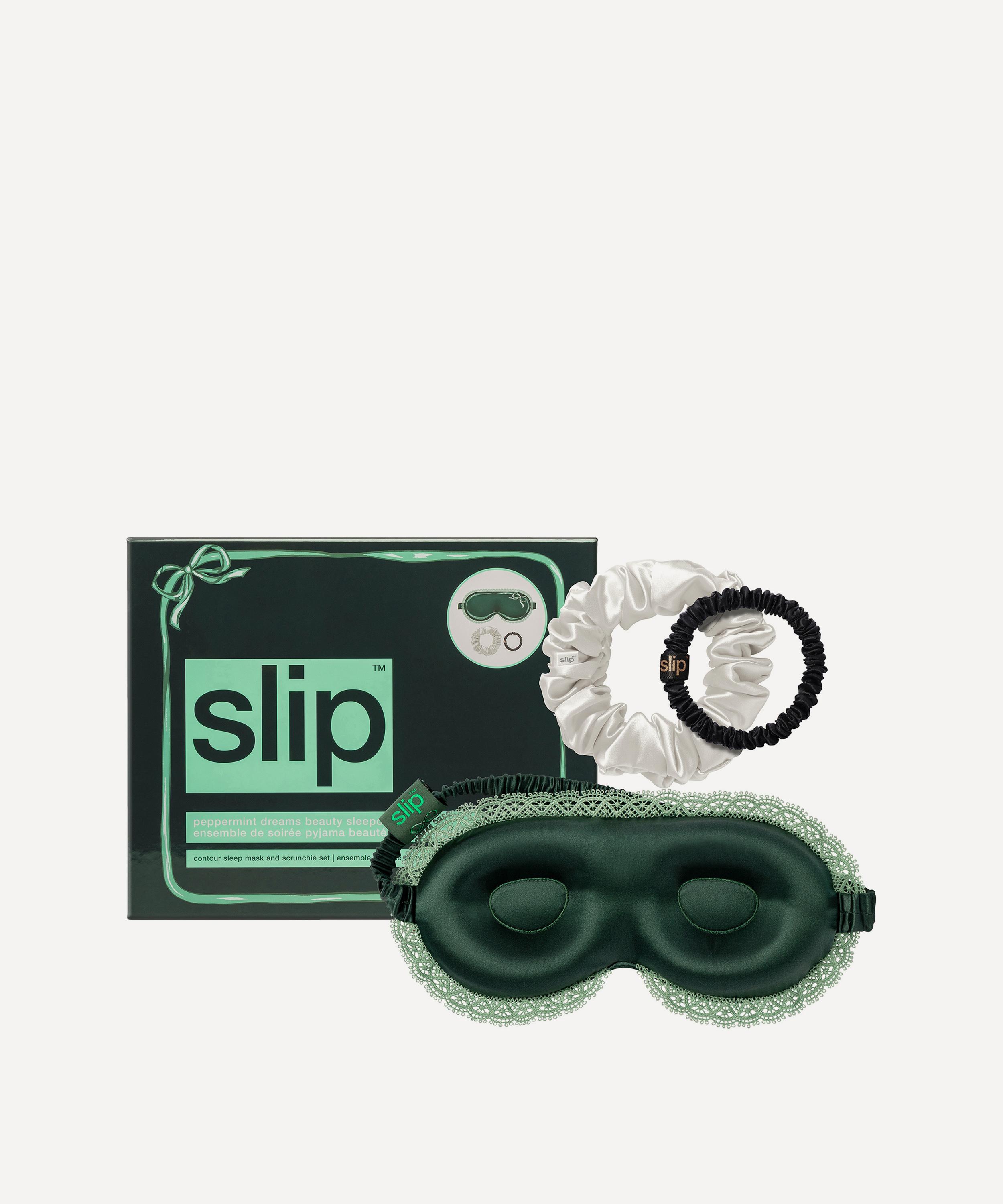 Slip - Peppermint Dreams Sleepover Set image number 0