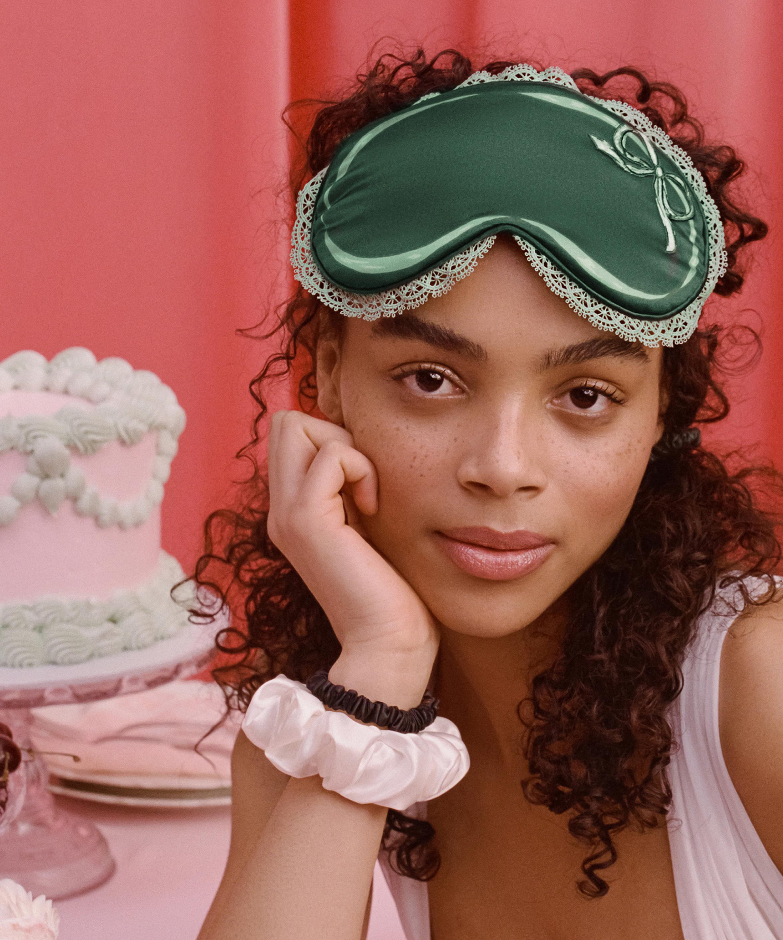 Slip - Peppermint Dreams Sleepover Set image number 3