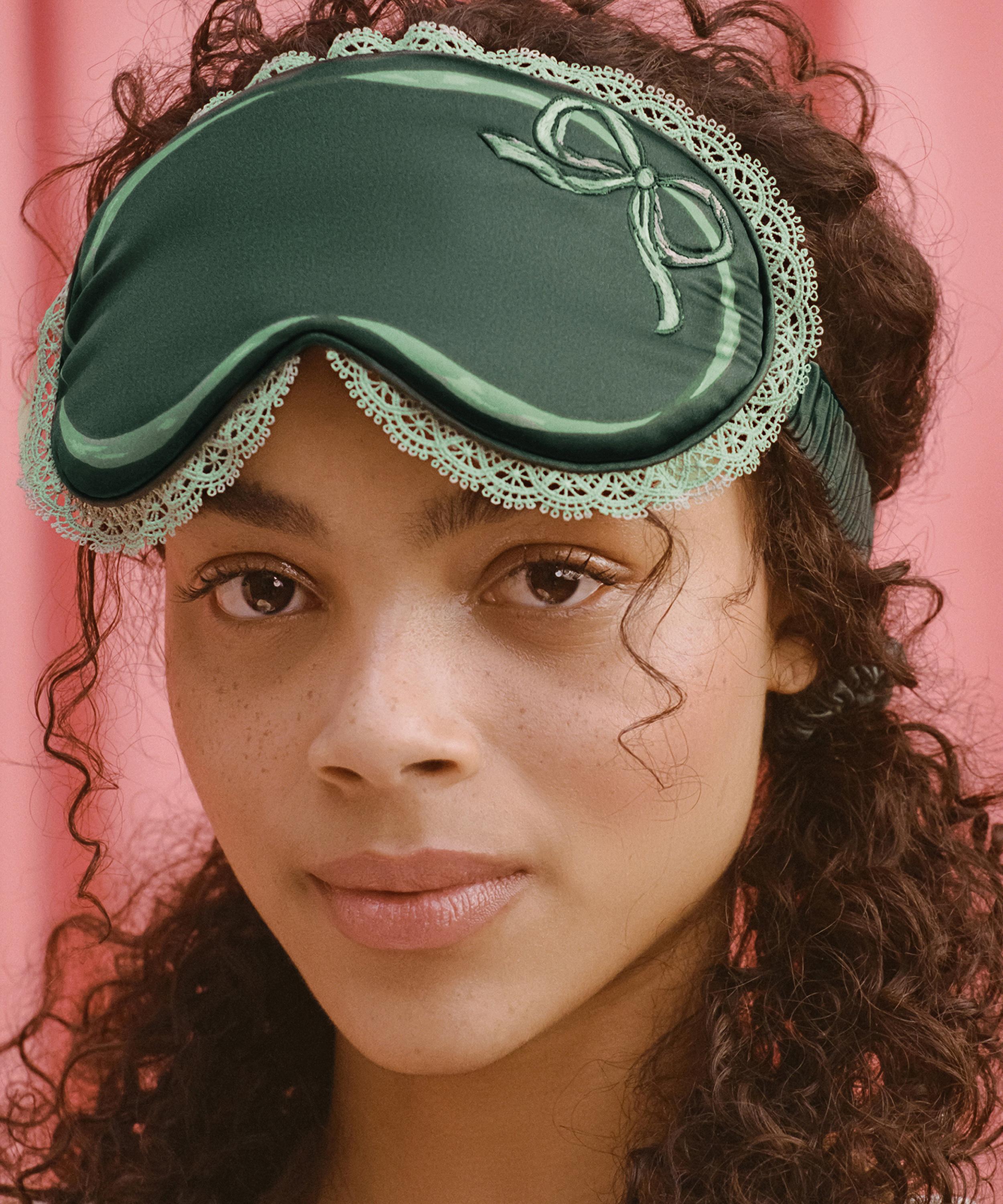 Slip - Peppermint Dreams Sleepover Set image number 4