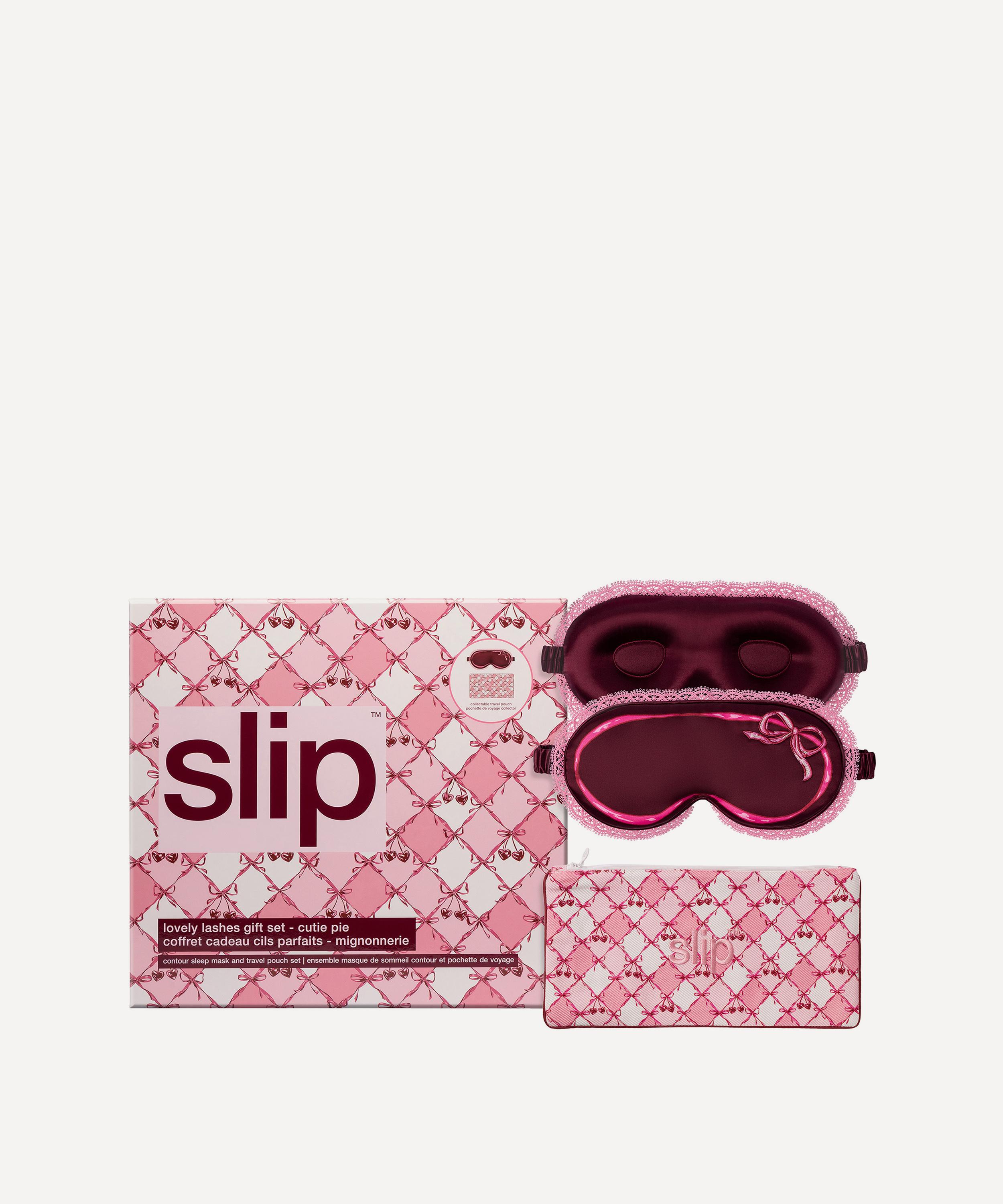 Slip - Cutie Pie Lovely Lashes Gift Set image number 0
