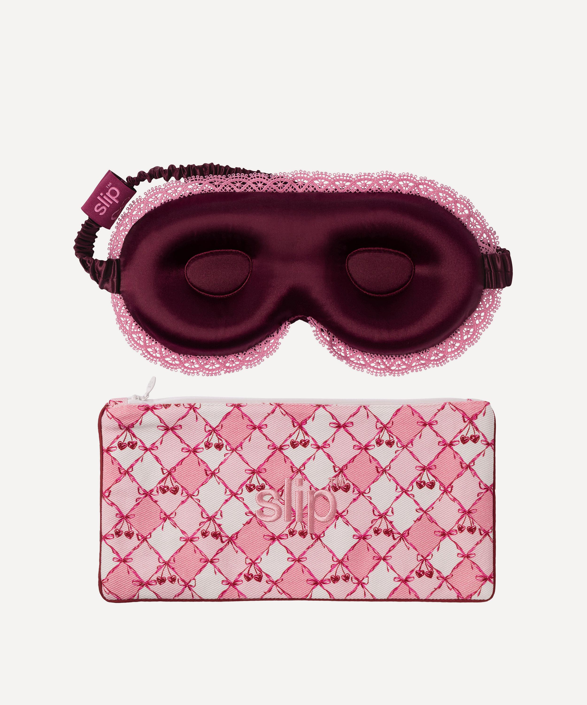 Slip - Cutie Pie Lovely Lashes Gift Set image number 2