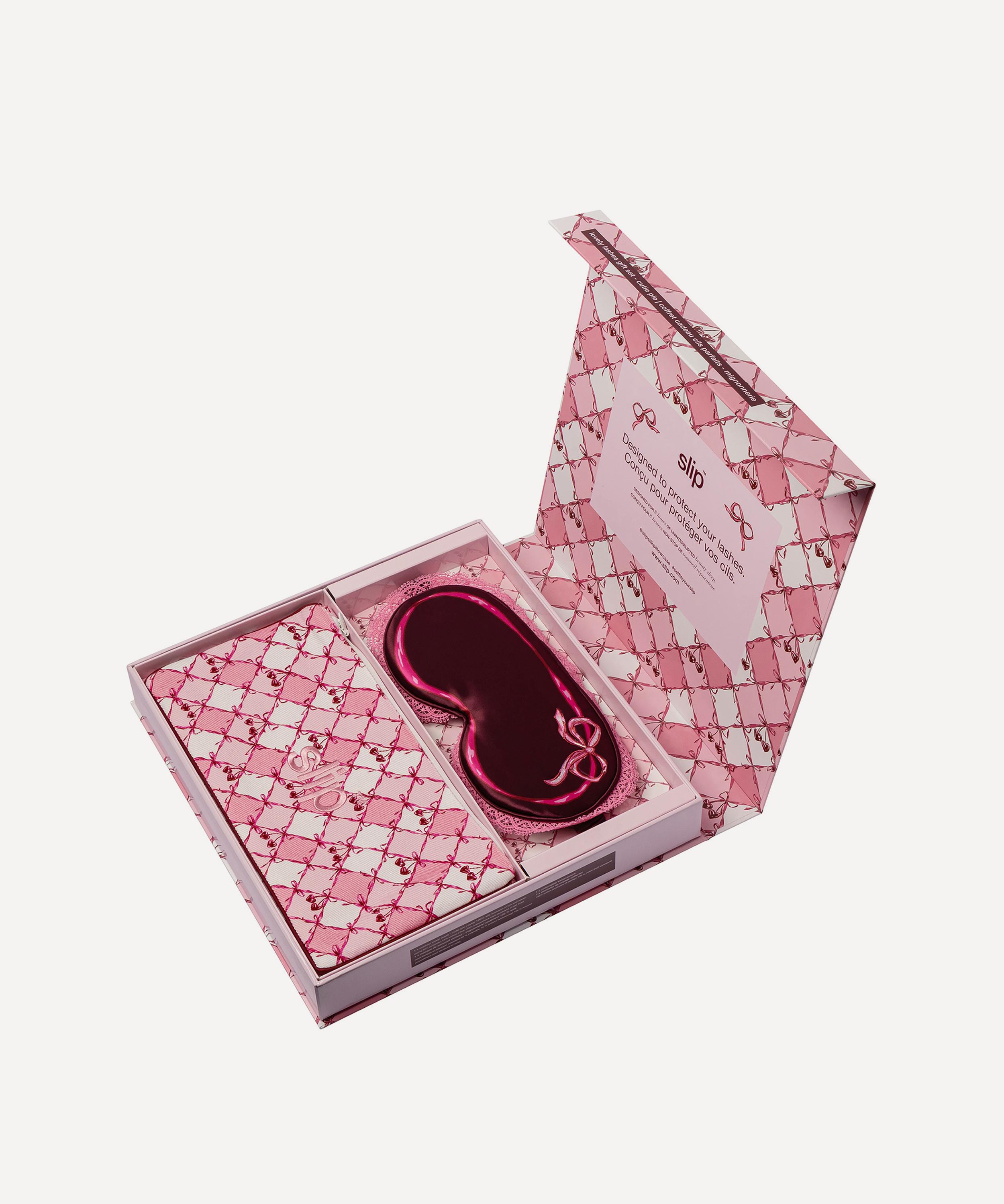 Slip - Cutie Pie Lovely Lashes Gift Set image number 3