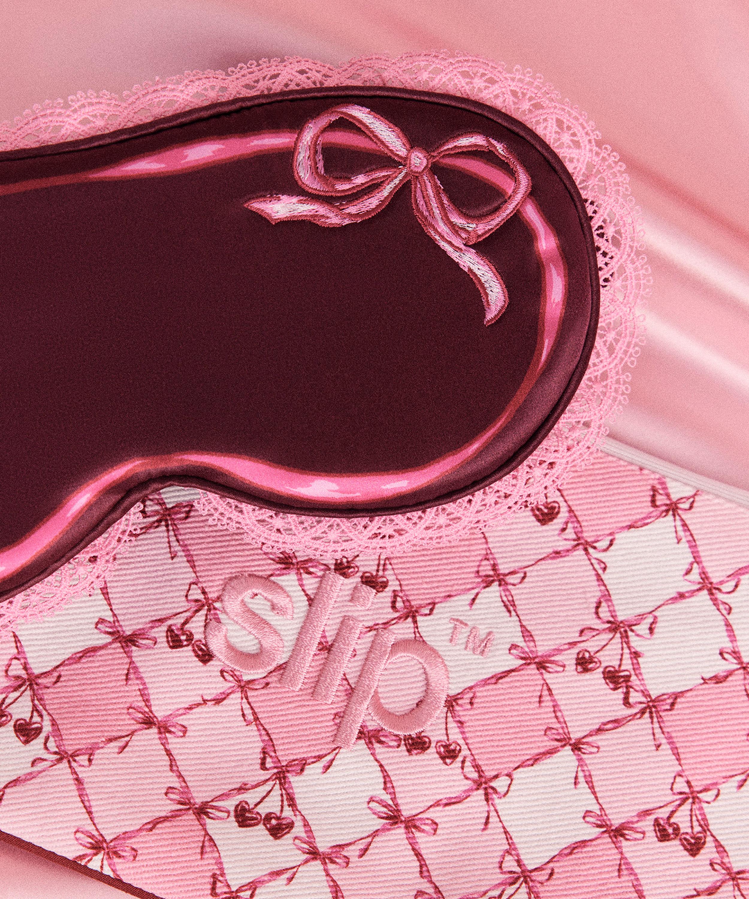 Slip - Cutie Pie Lovely Lashes Gift Set image number 4