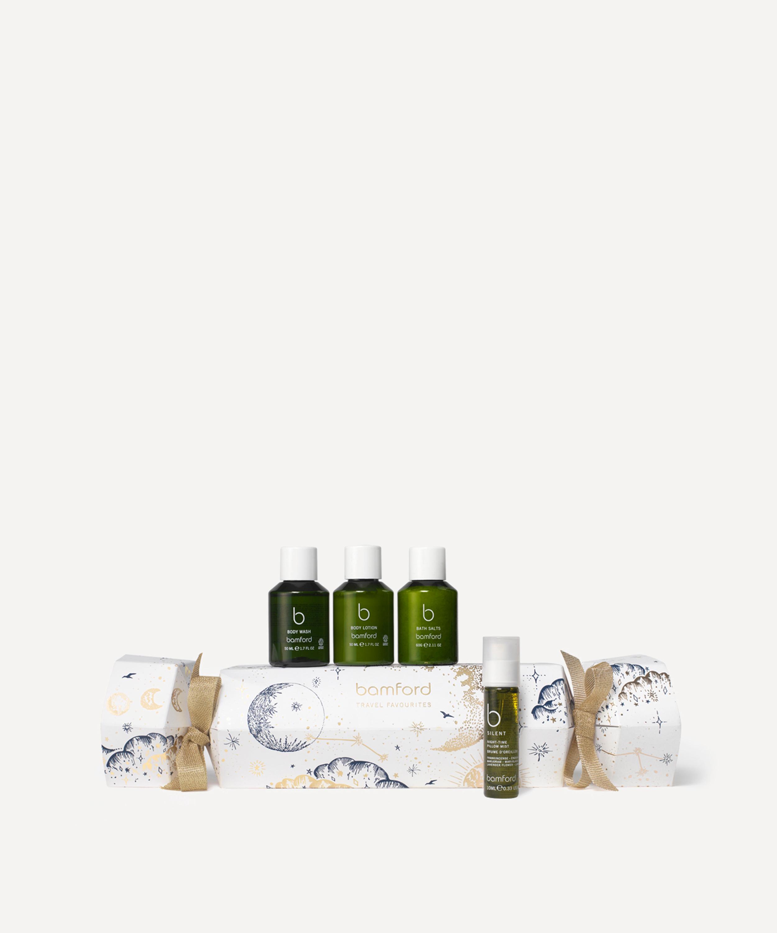 Bamford - Travel Favourites Gift image number 1