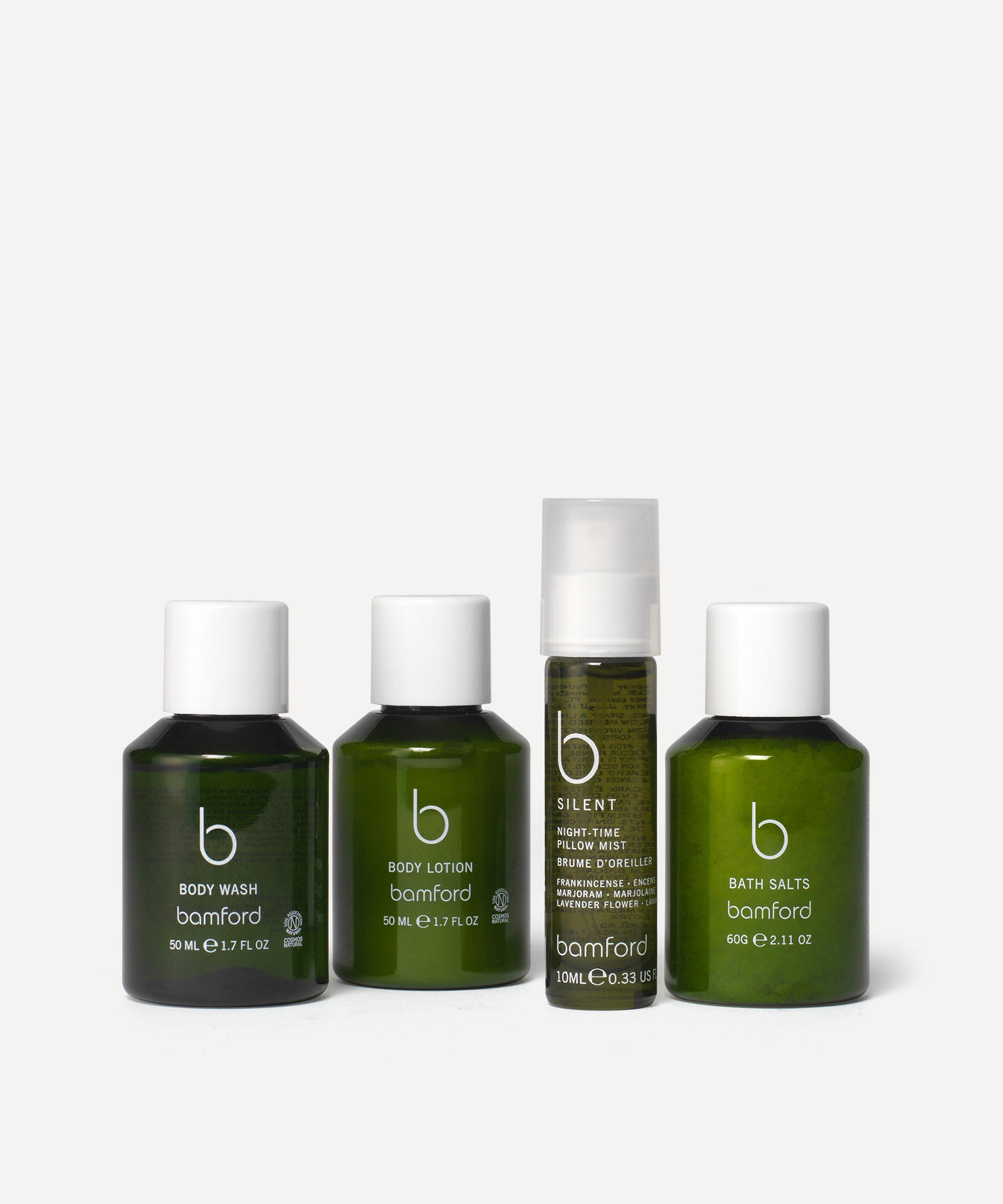 Bamford - Travel Favourites Gift image number 2