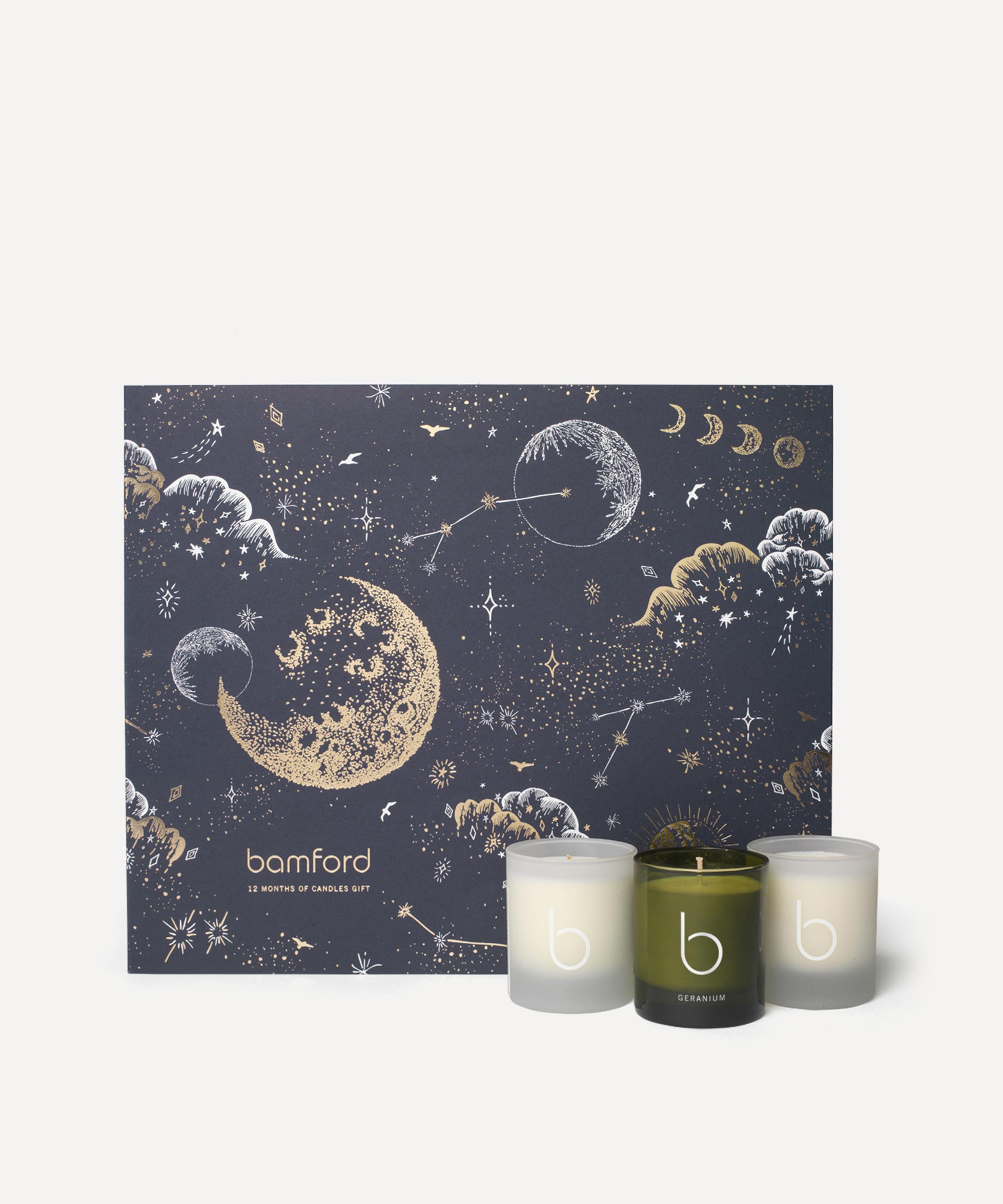 Bamford - 12 Months of Candles Gift Set image number 3
