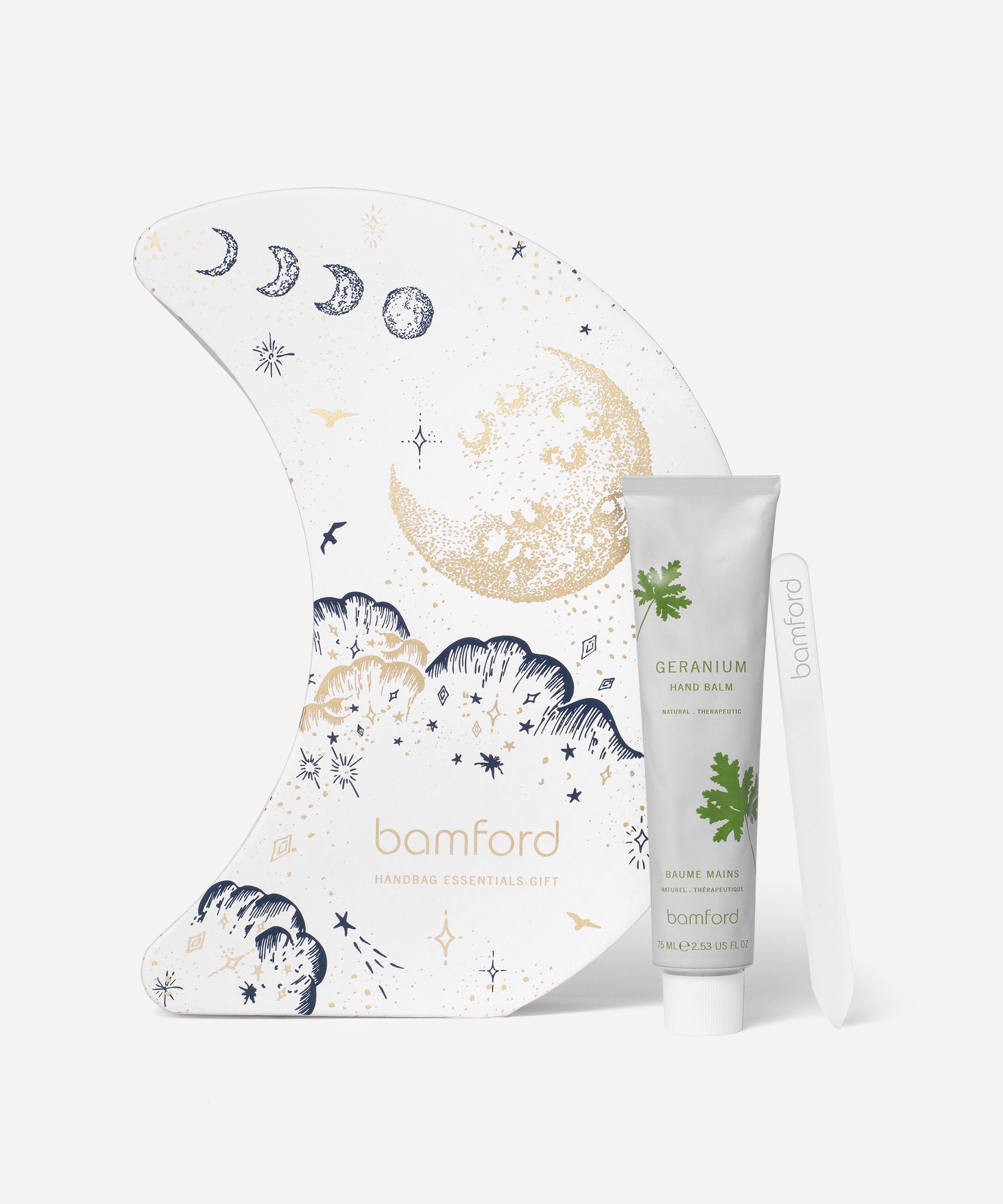 Bamford - Handbag Essentials Gift