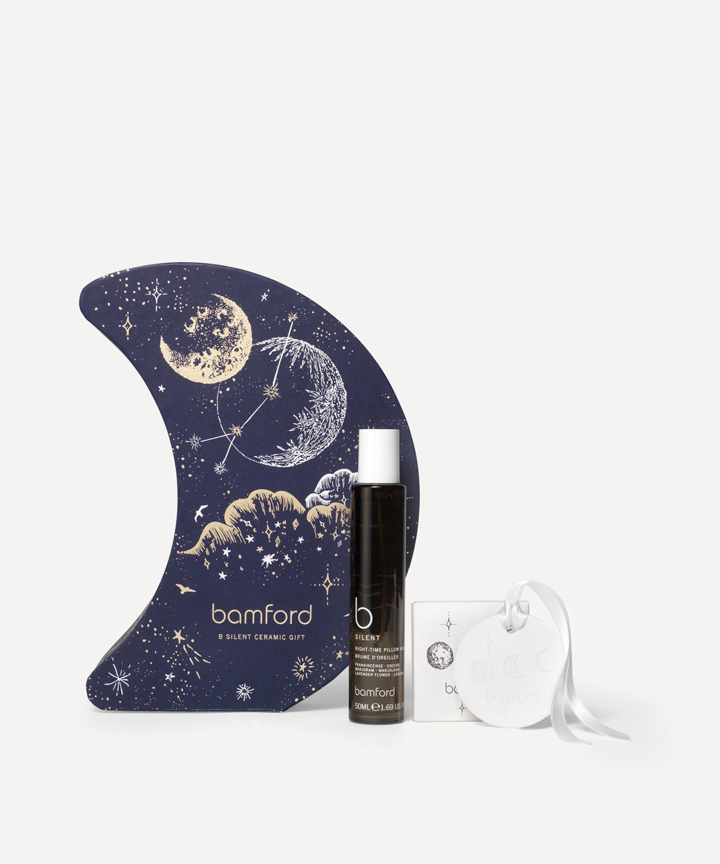 Bamford - B Silent Ceramic Gift