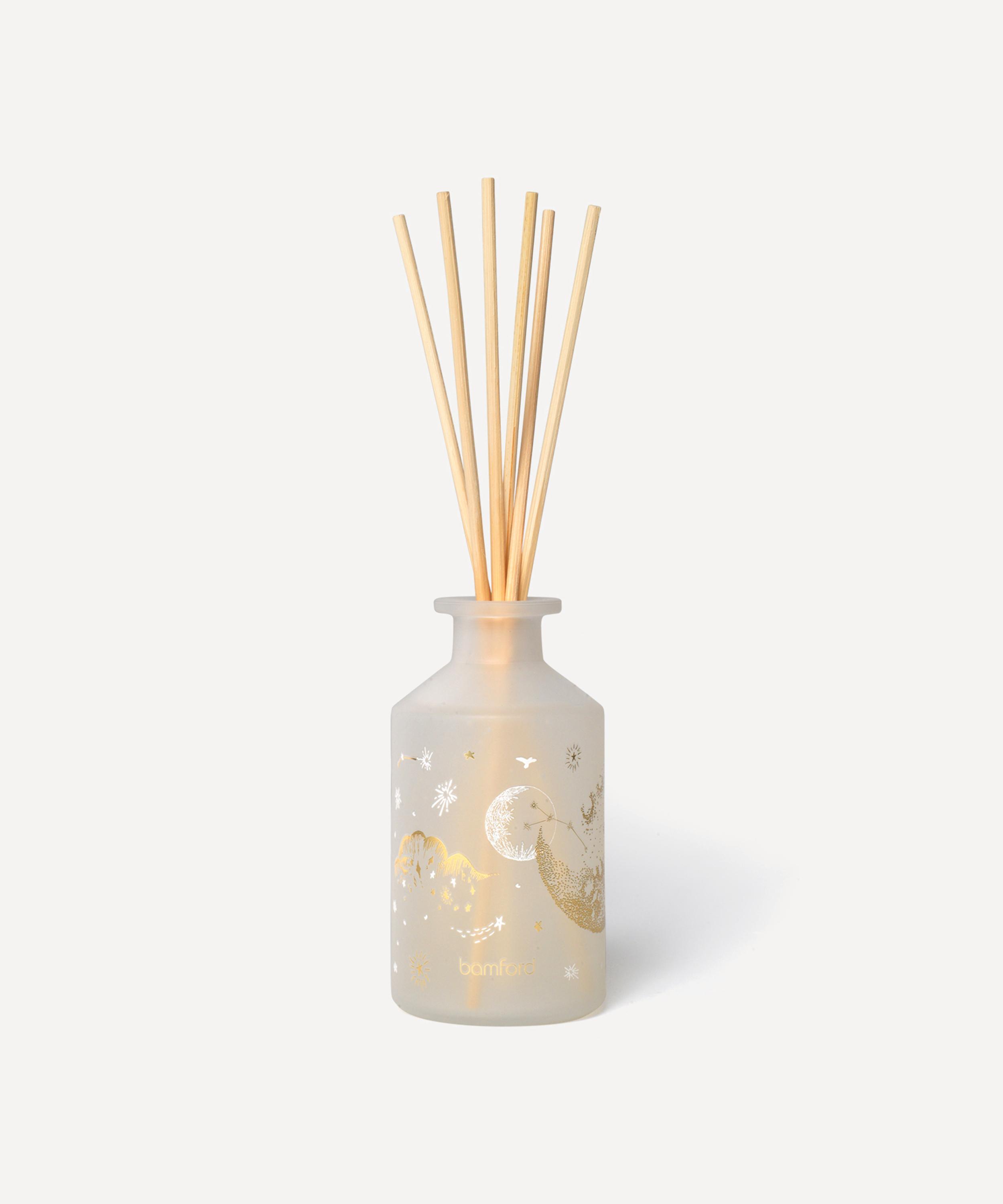Bamford - Eucalyptus and Fir Tree Candle Diffuser image number 1