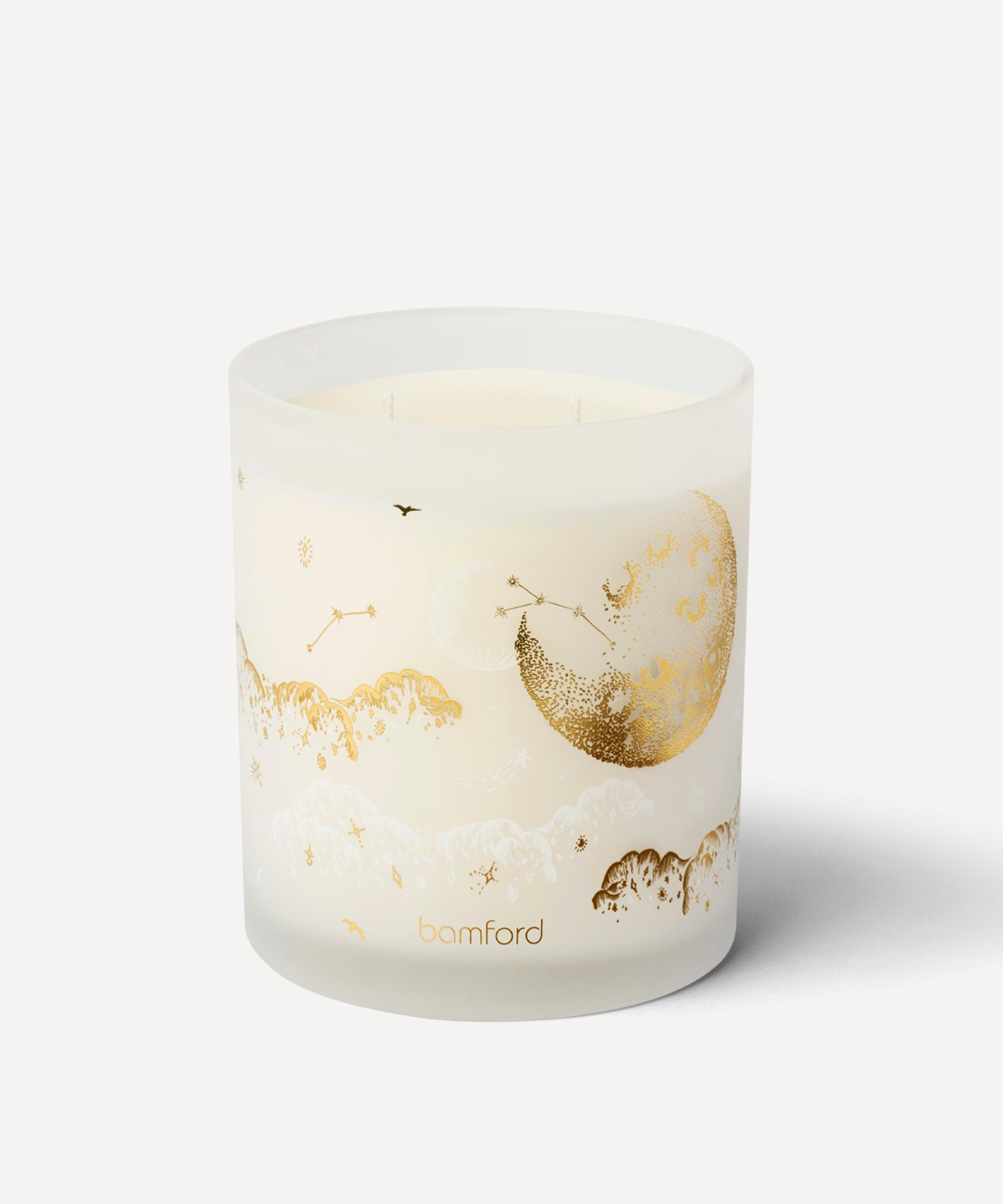 Bamford - Eucalyptus and Fir Tree Candle 2000g image number 1