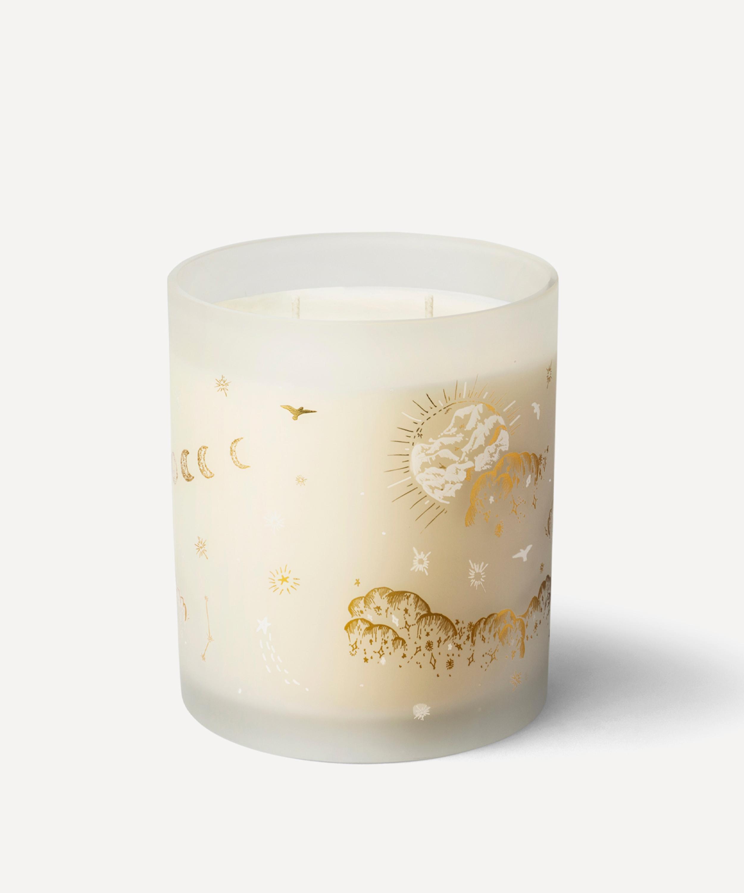 Bamford - Eucalyptus and Fir Tree Candle 2000g image number 2