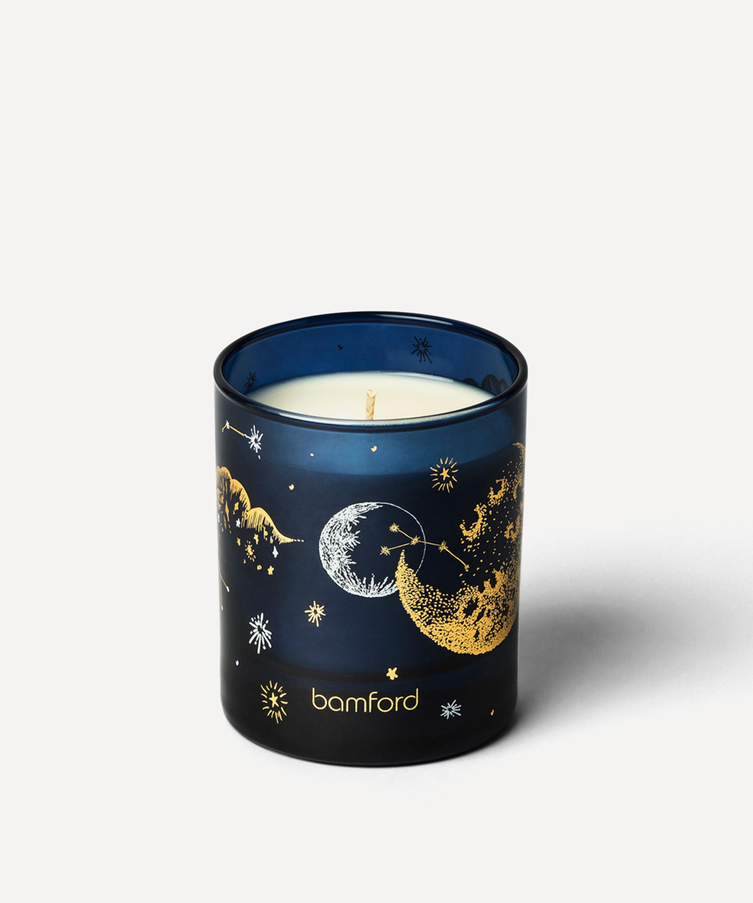 Bamford - Chestnut and Cashmere Candle 140g image number 1