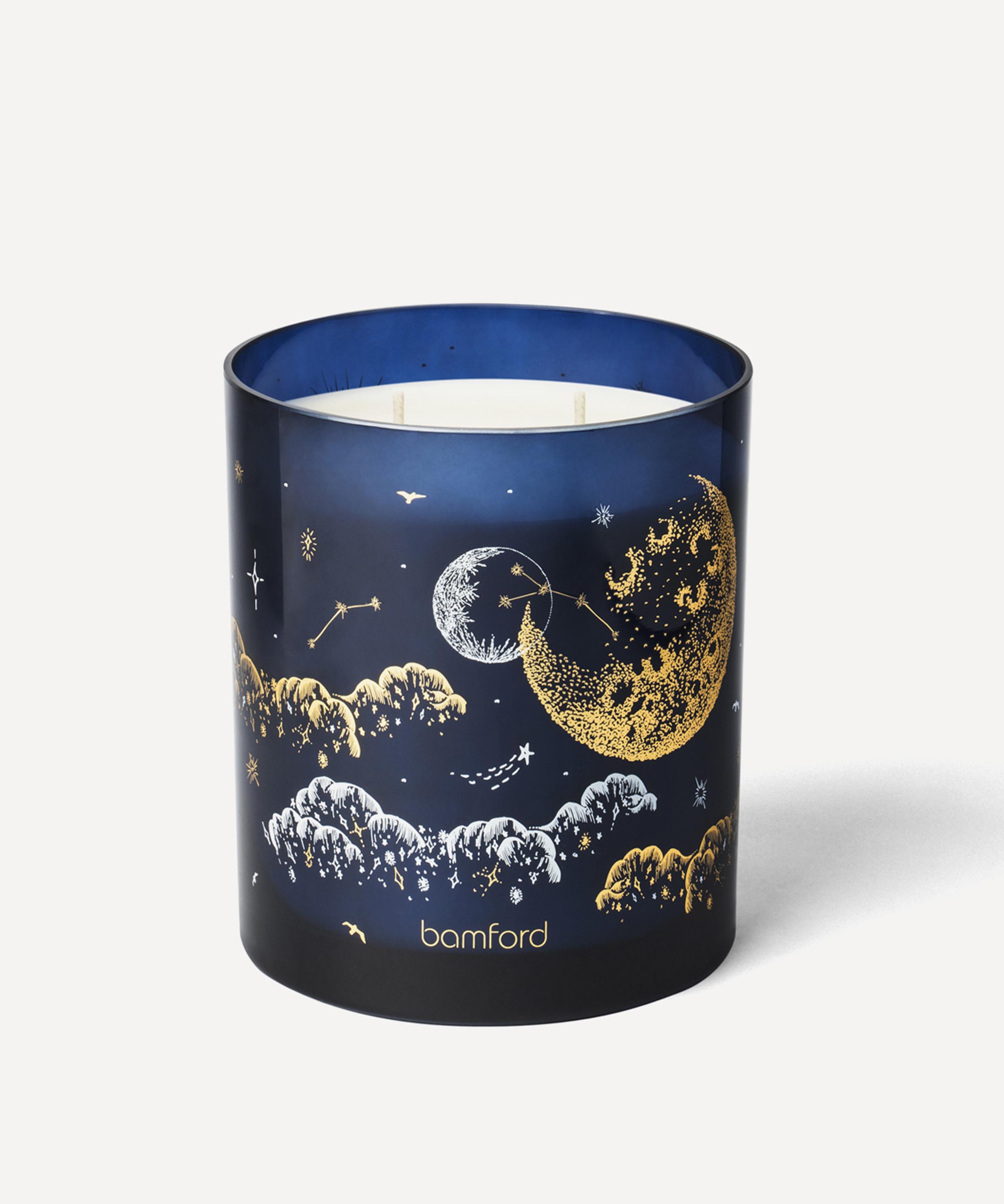 Bamford - Chestnut and Cashmere Candle 2000g image number 1