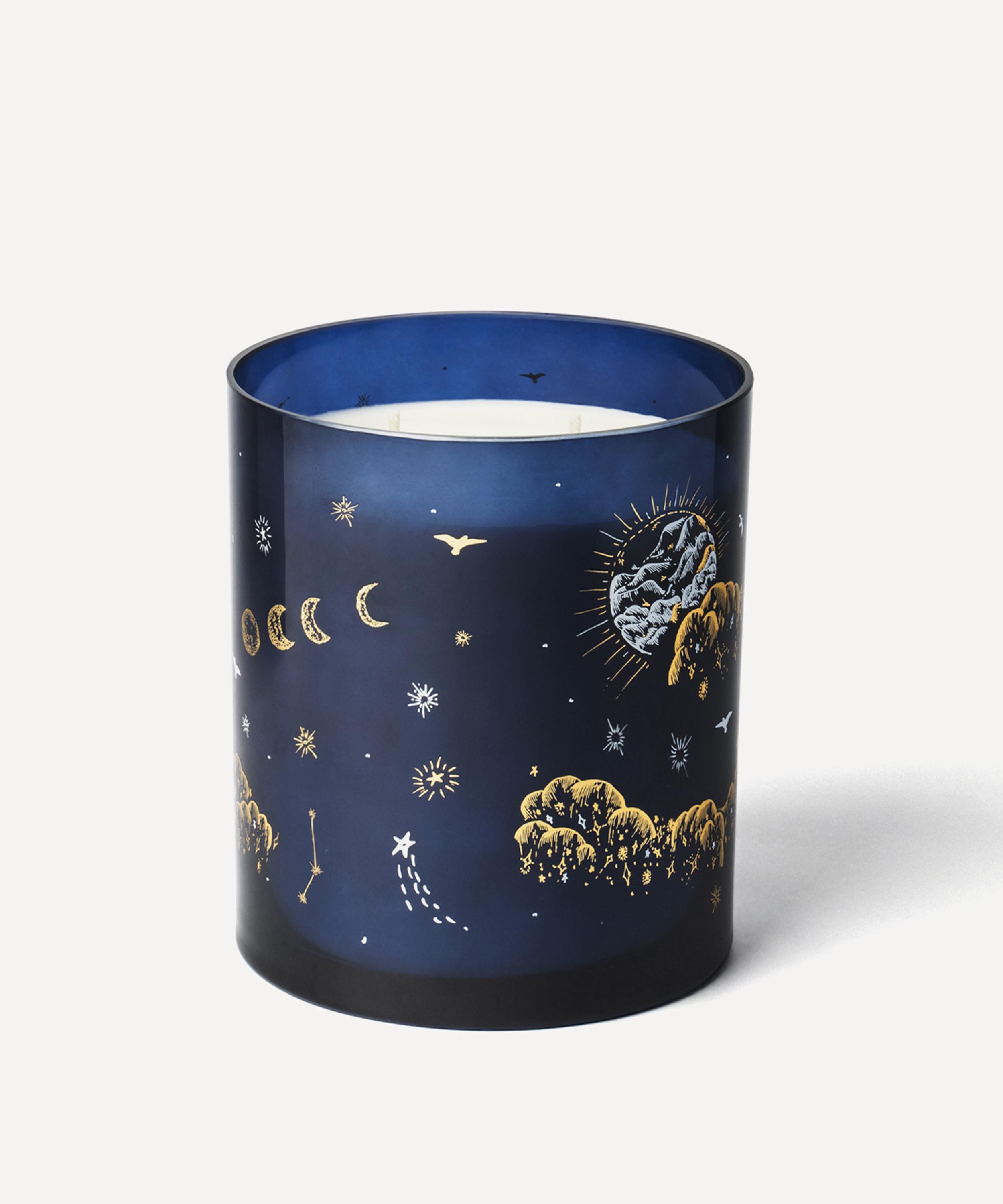 Bamford - Chestnut and Cashmere Candle 2000g image number 2