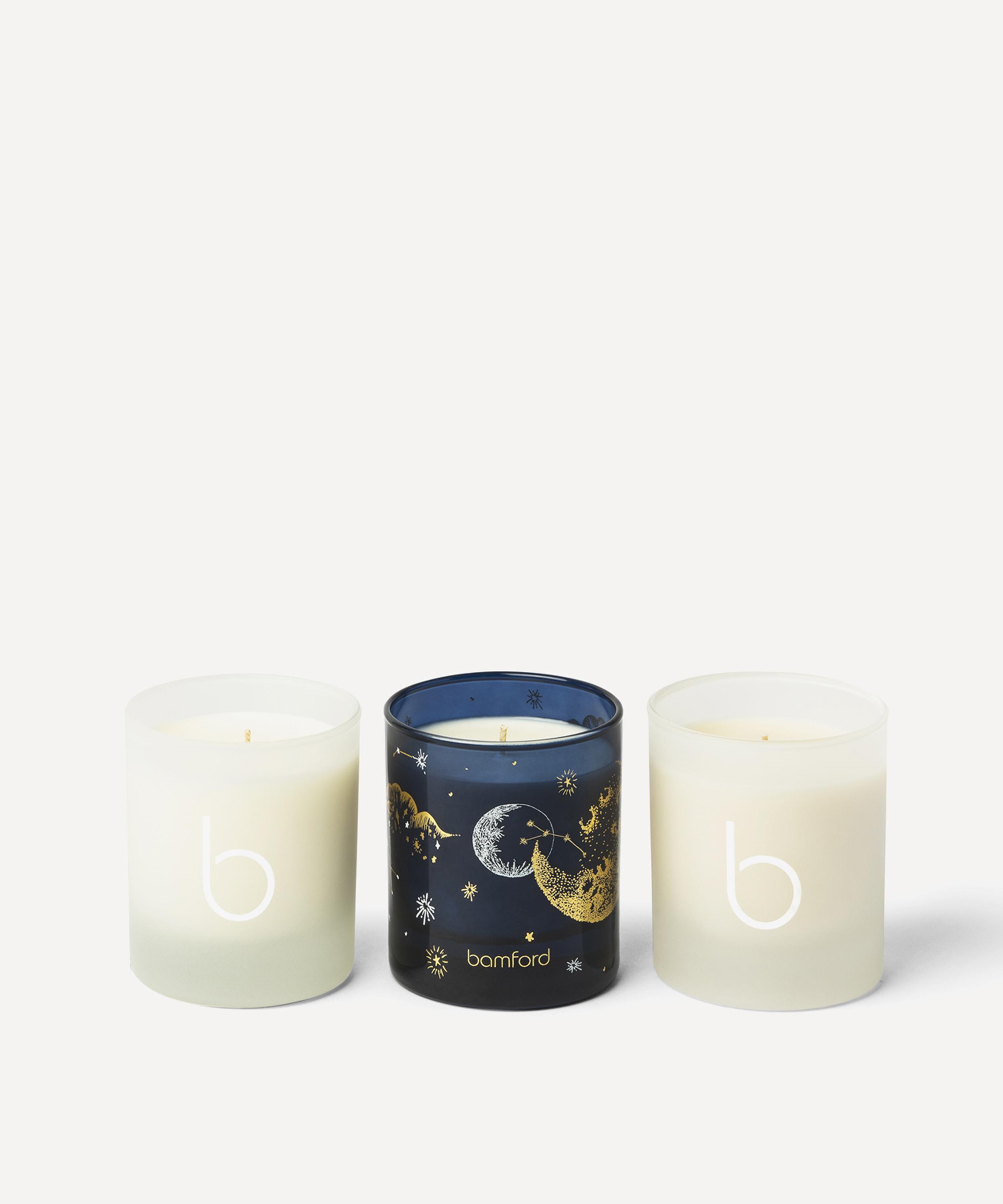 Bamford - Trio of Candles Gift Set image number 2