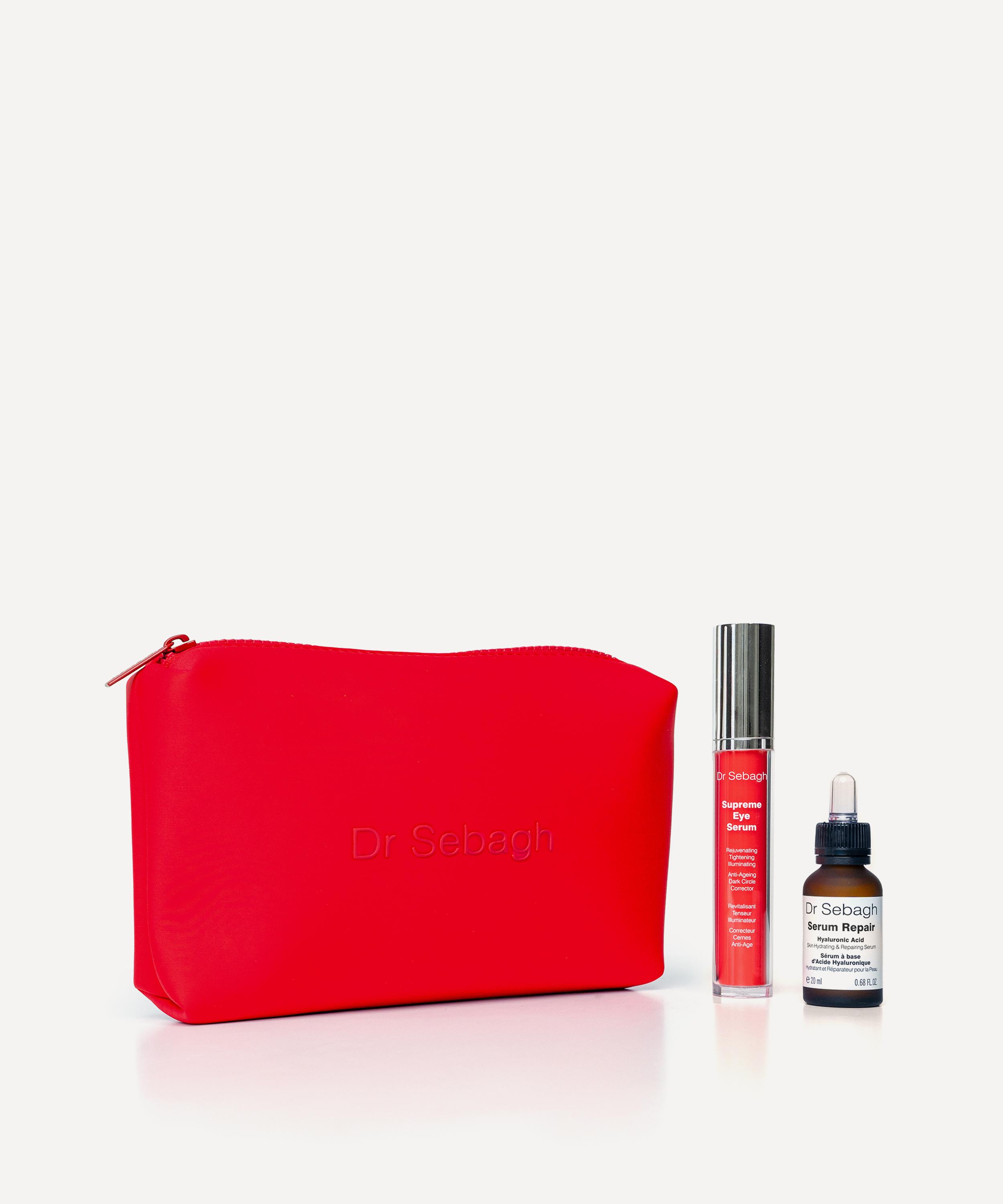 Dr Sebagh - Bright and Tight Gift Bag image number 0