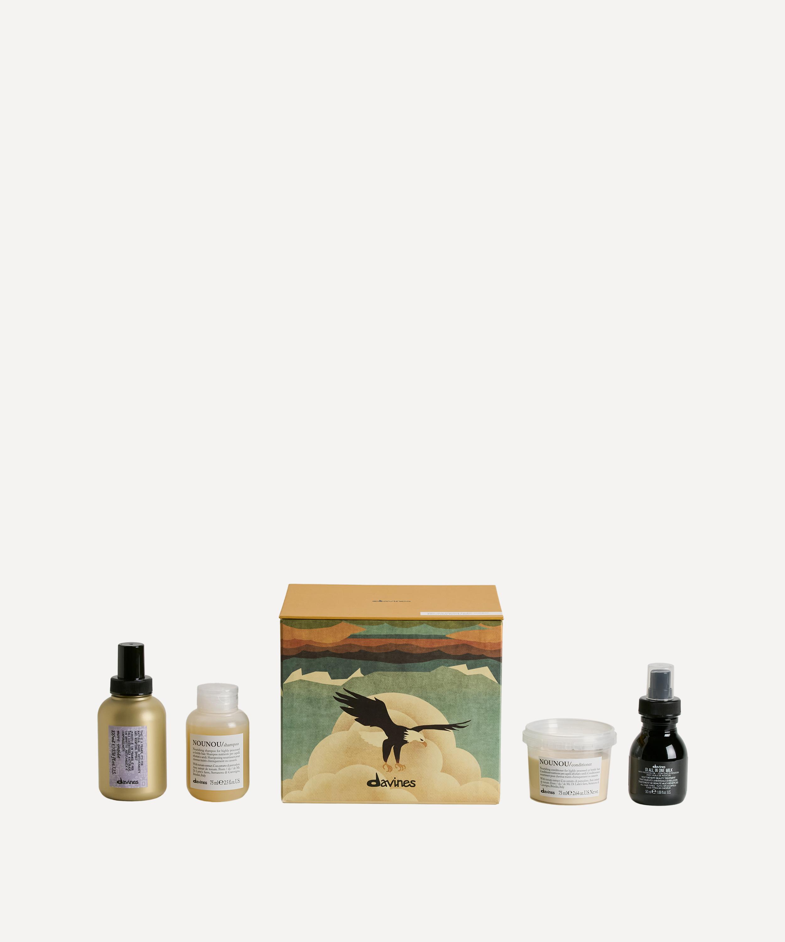 Davines - Discover Davines Box Set image number 0