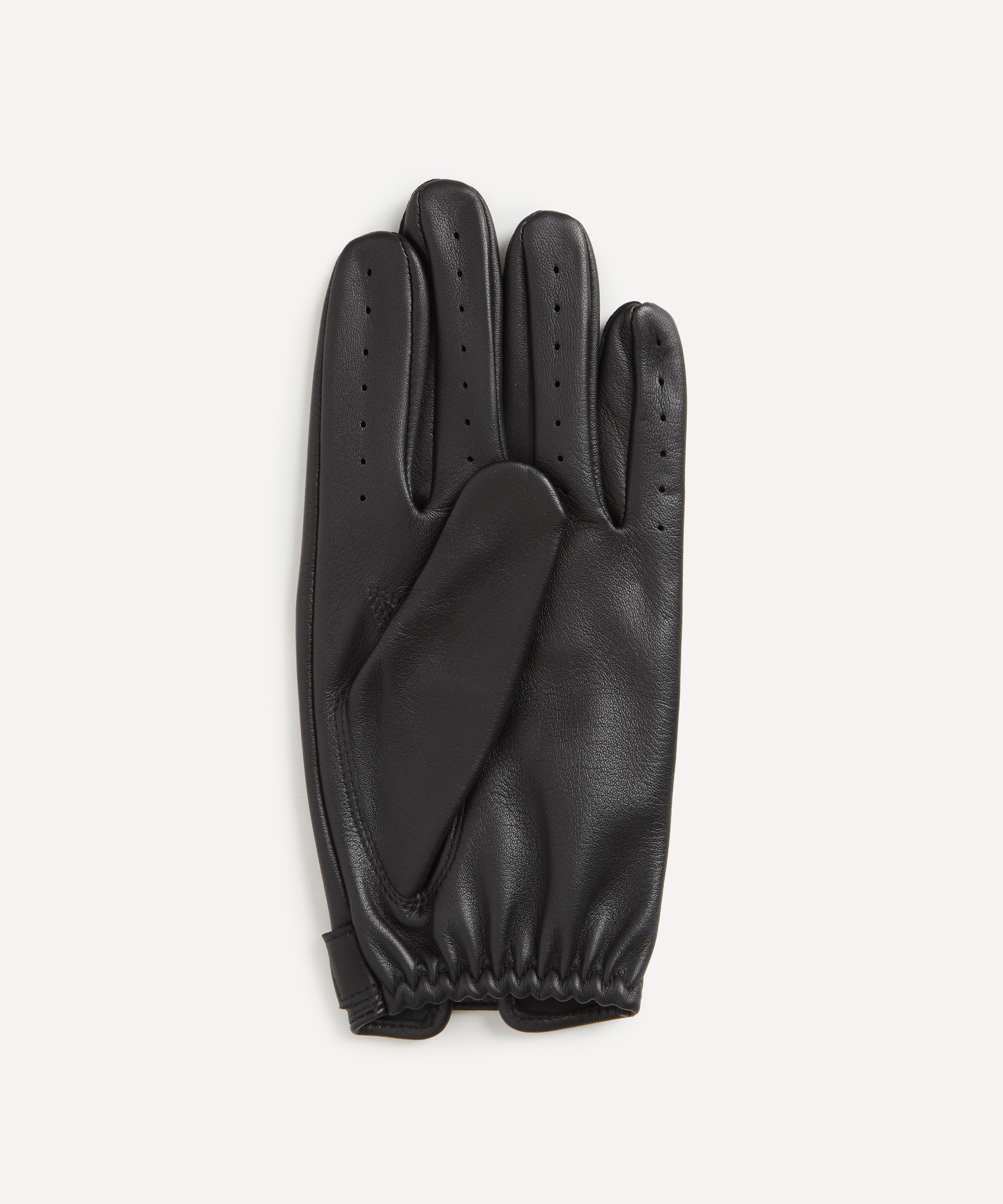 Dents - Brooklands Leather Driving Gloves image number 1