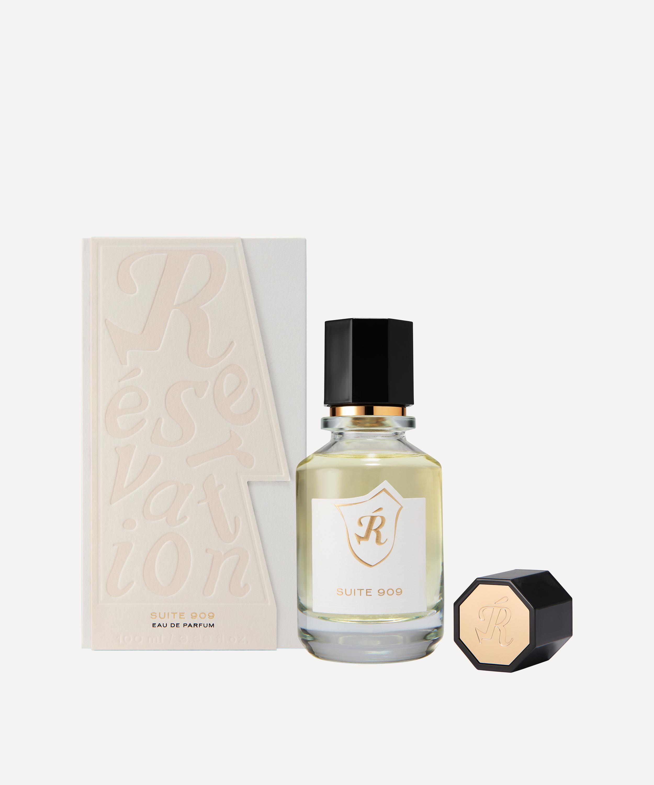 Réservation Parfums - Suite 909 Eau de Parfum 100ml image number 1