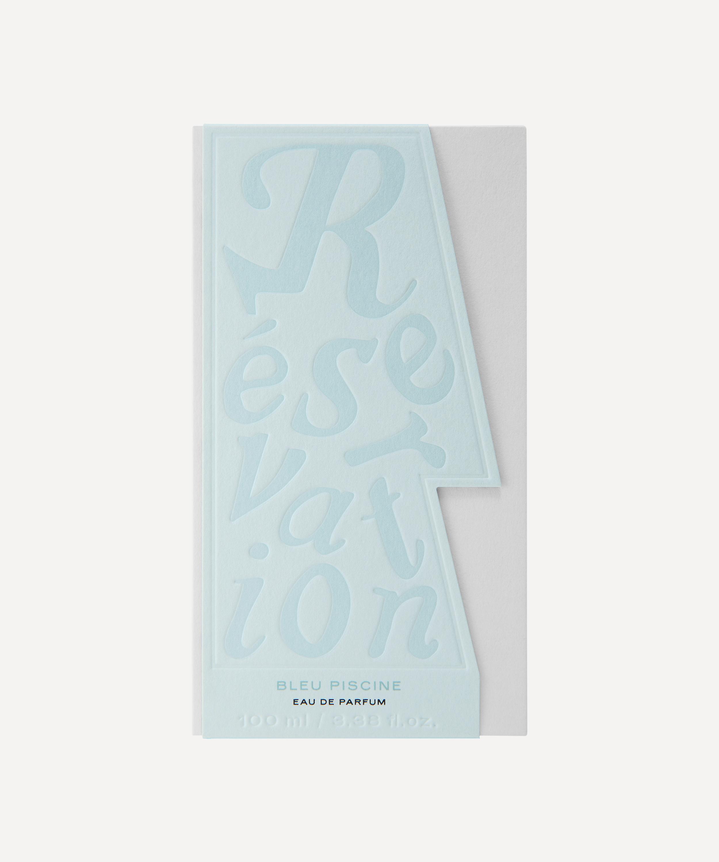 Réservation Parfums - Bleu Piscine Eau de Parfum 100ml image number 3