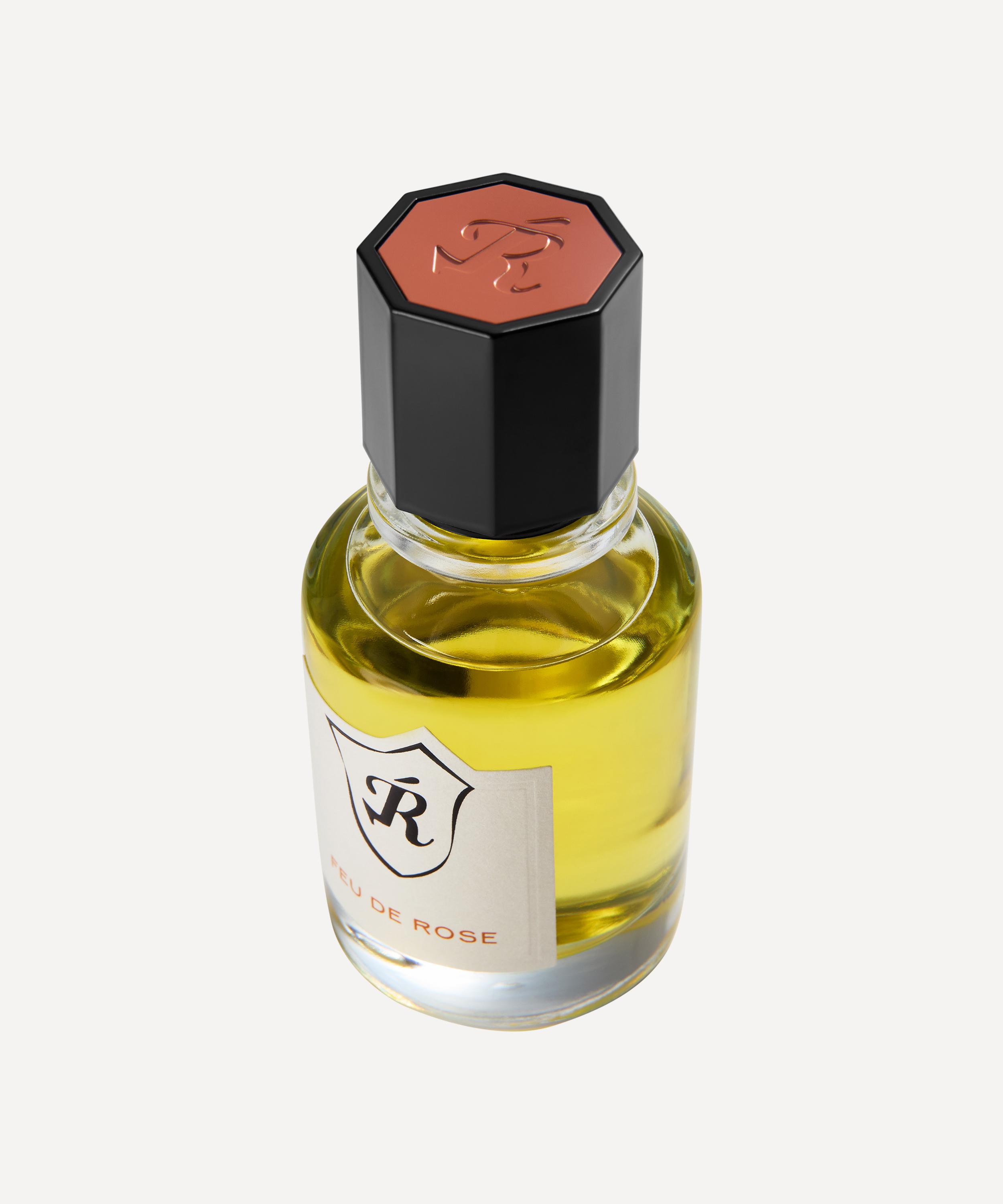 Réservation Parfums - Feu De Rose Eau de Parfum 100ml image number 2