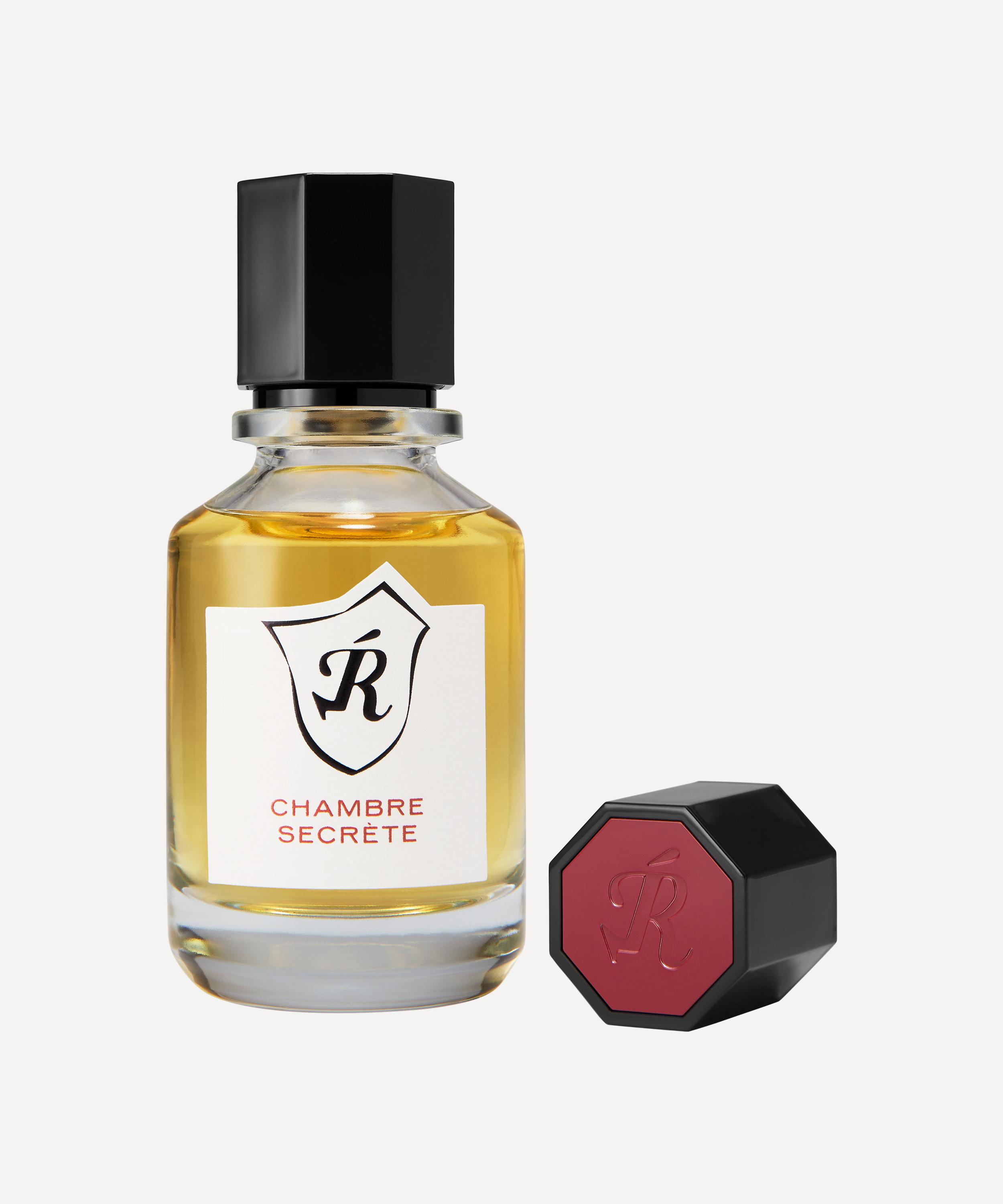 Réservation Parfums - Chambre Secréte Eau de Parfum 100ml image number 0