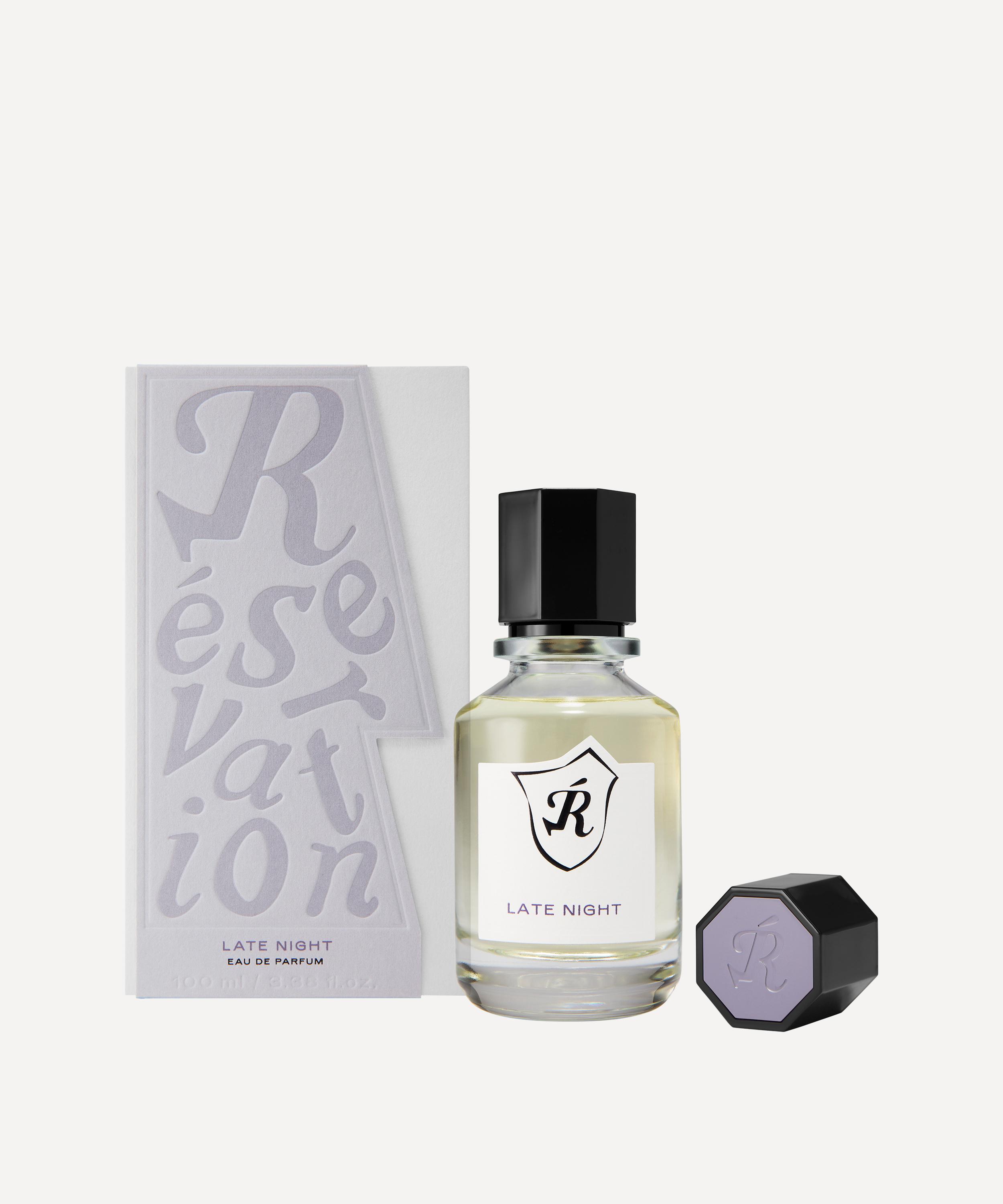 Réservation Parfums - Late Night Eau de Parfum 100ml image number 1