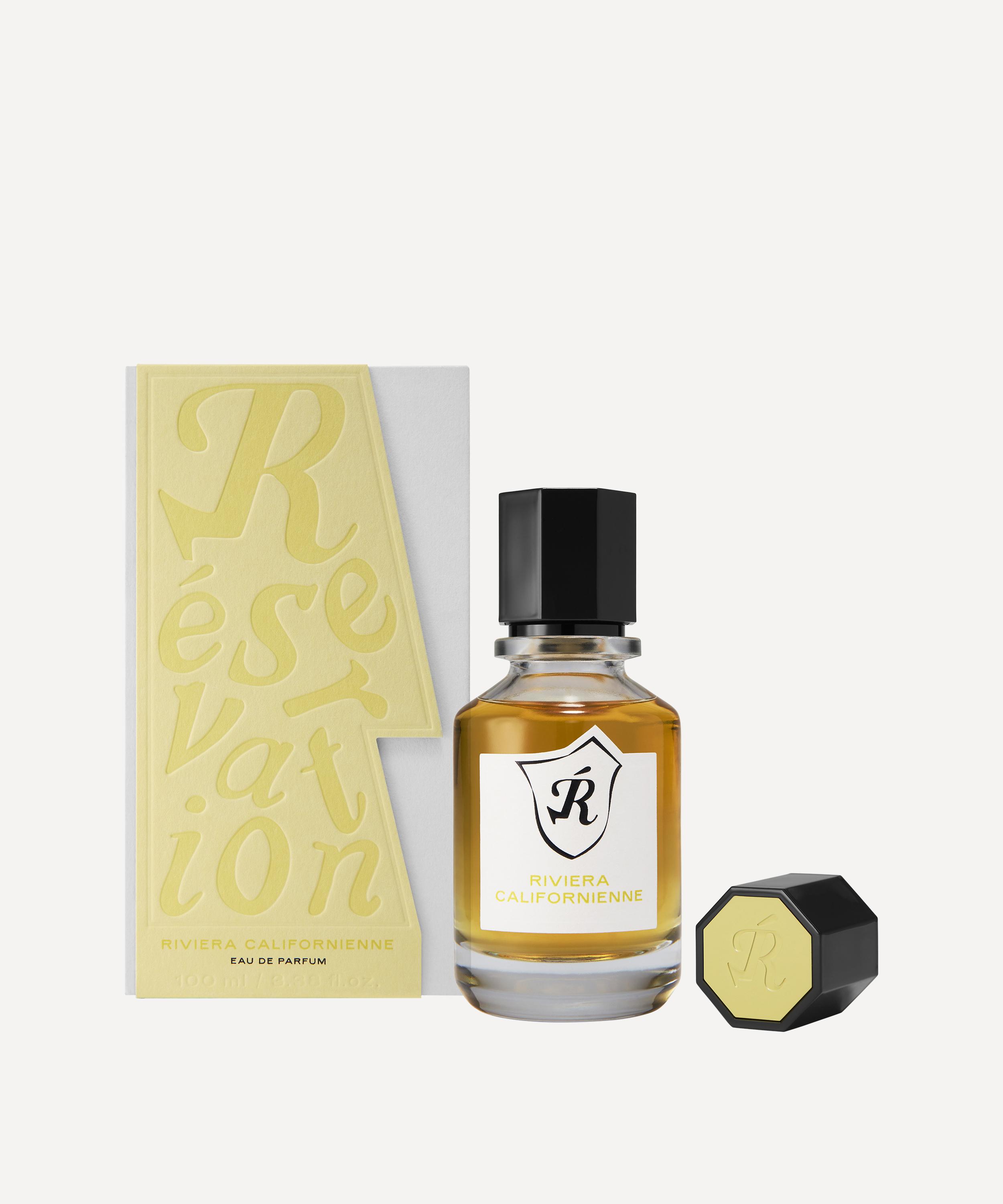 Réservation Parfums - Riviera Californienne Eau de Parfum 100ml image number 1