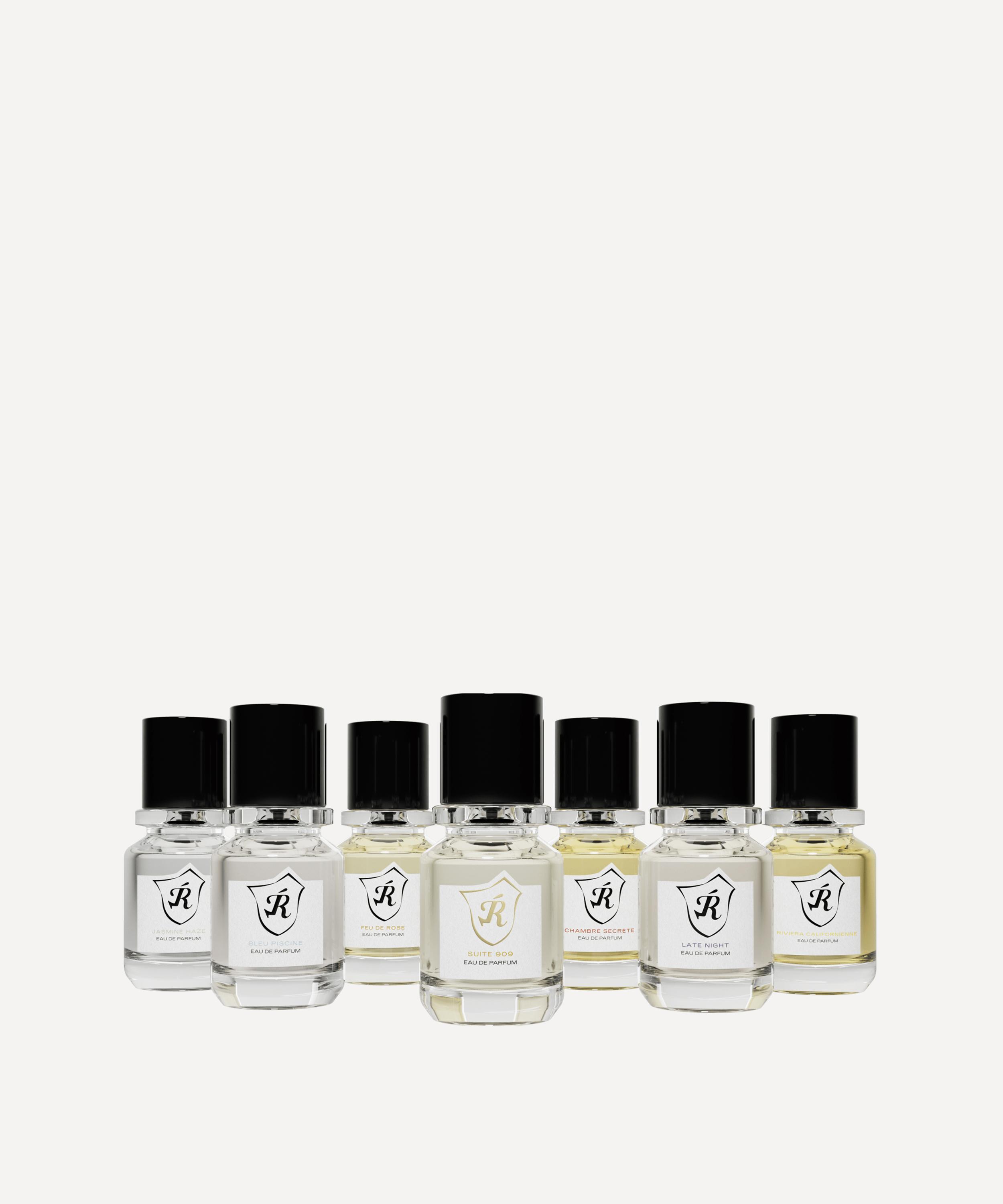 Réservation Parfums - Fragrance Collection Discovery Set Eau de Parfum 7x15ml image number 2