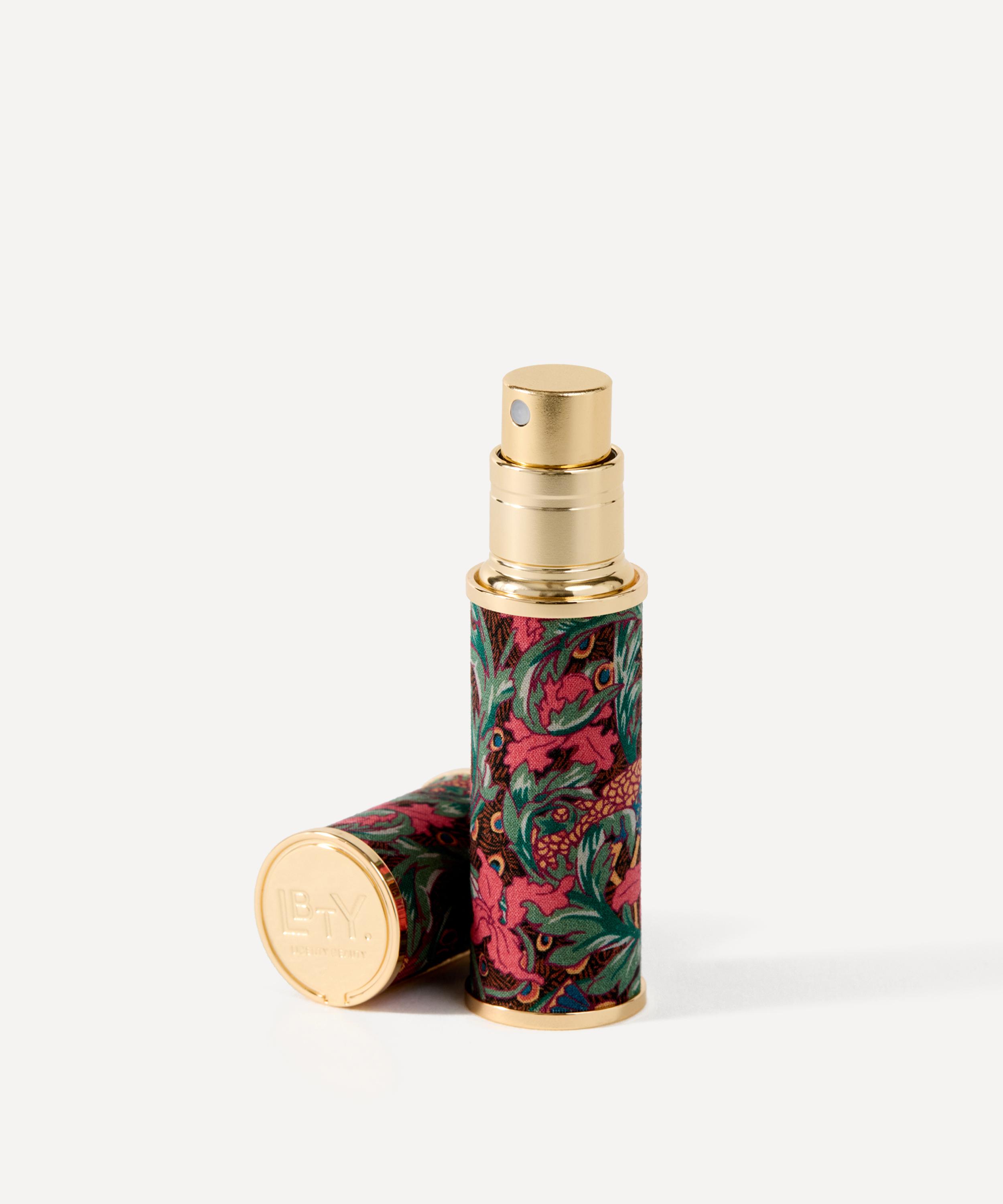 Liberty LBTY. Fragrance - Eden’s Awakening Refillable Travel Atomiser
