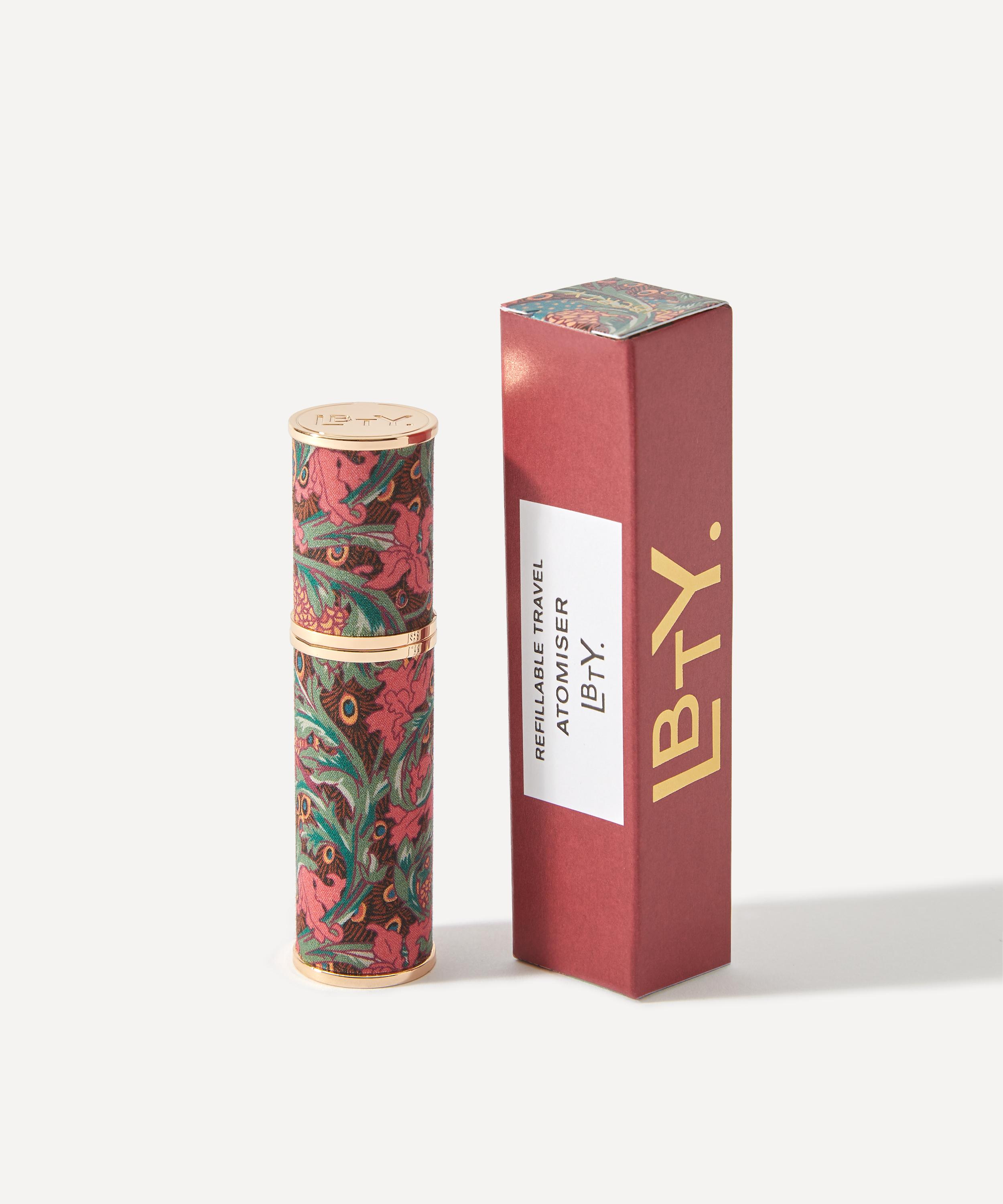 Liberty LBTY. Fragrance - Eden's Awakening Refillable Travel Atomiser image number 1