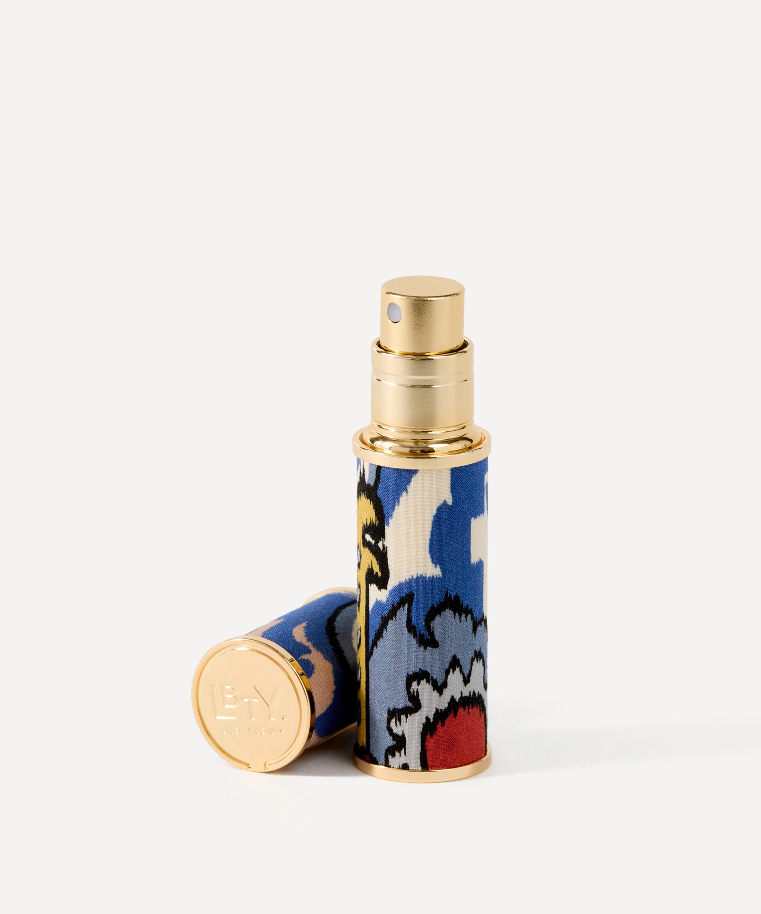 Liberty LBTY. Fragrance - Merchant Refillable Travel Atomiser