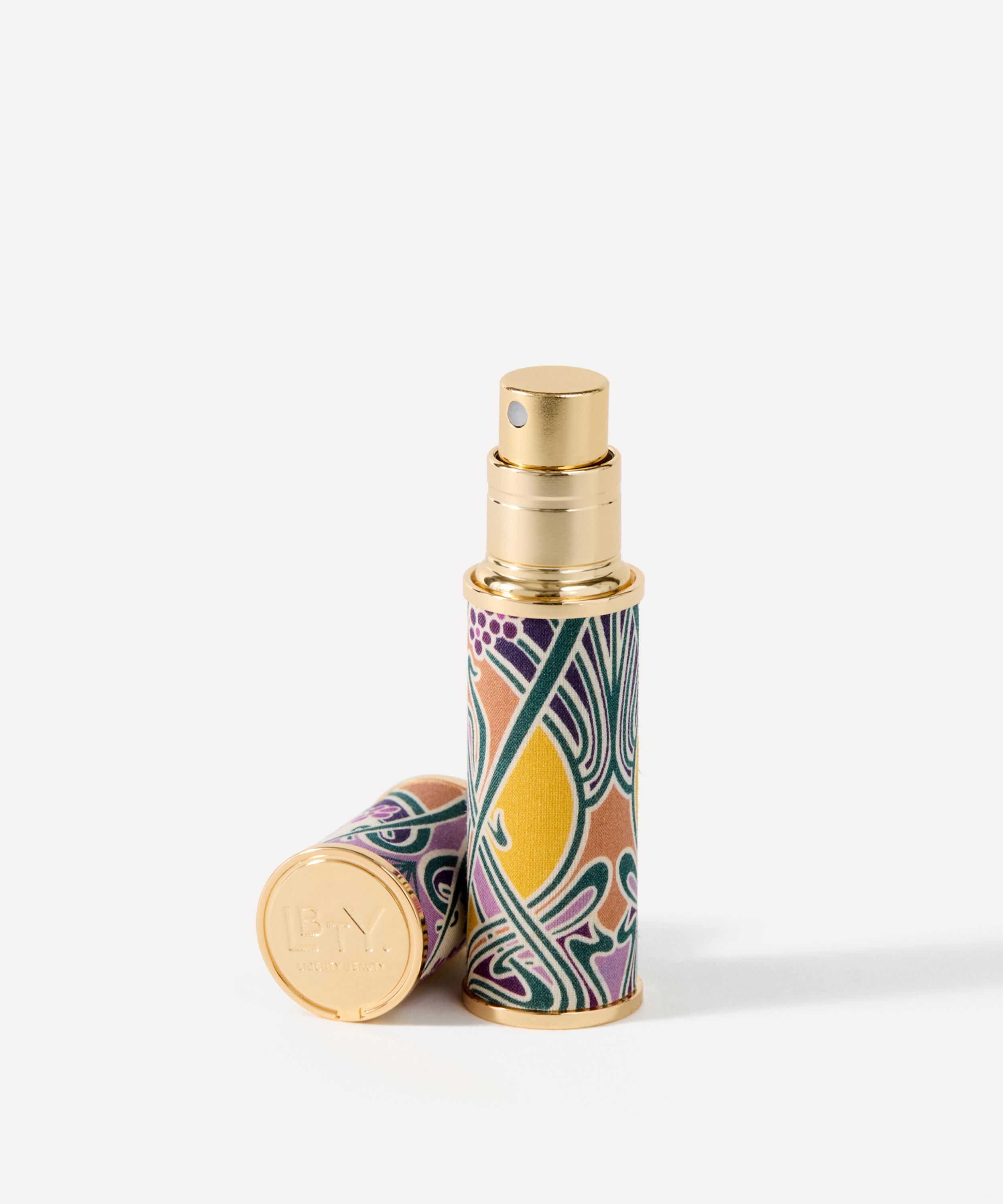 Liberty LBTY. Fragrance - Ianthe Refillable Travel Atomiser