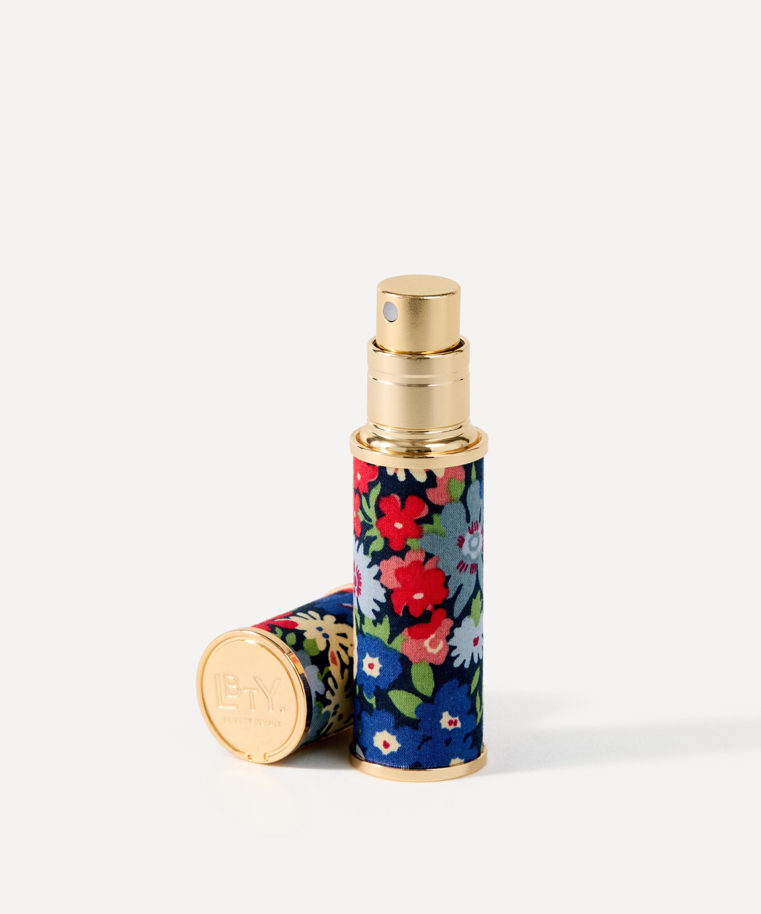 Liberty LBTY. Fragrance - Thorpe Refillable Travel Atomiser