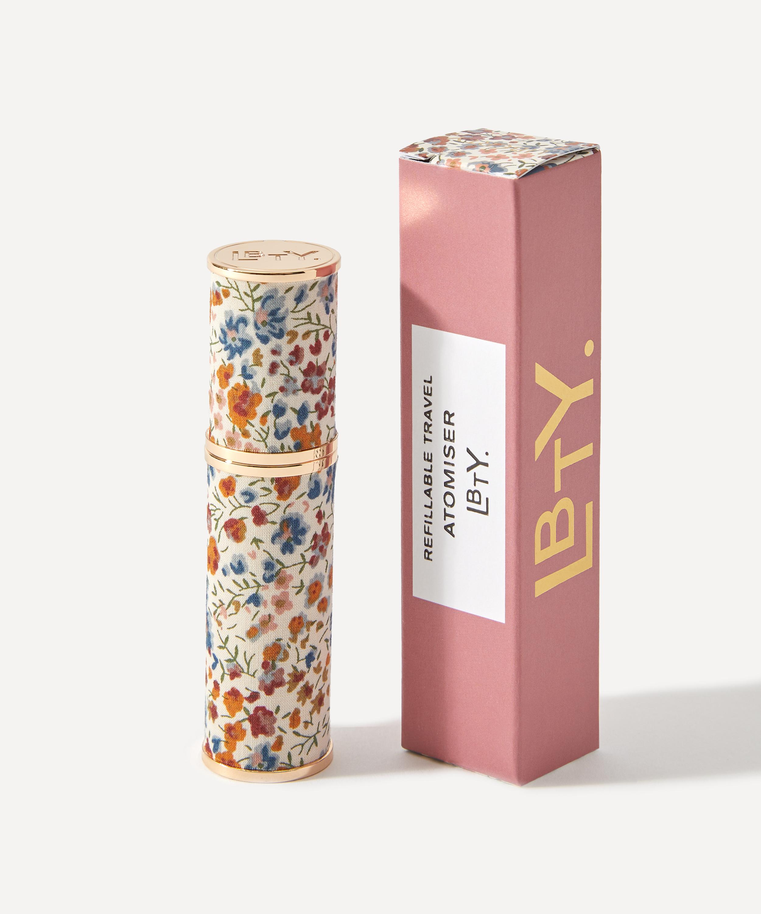 Liberty LBTY. Fragrance - Phoebe Refillable Travel Atomiser image number 1