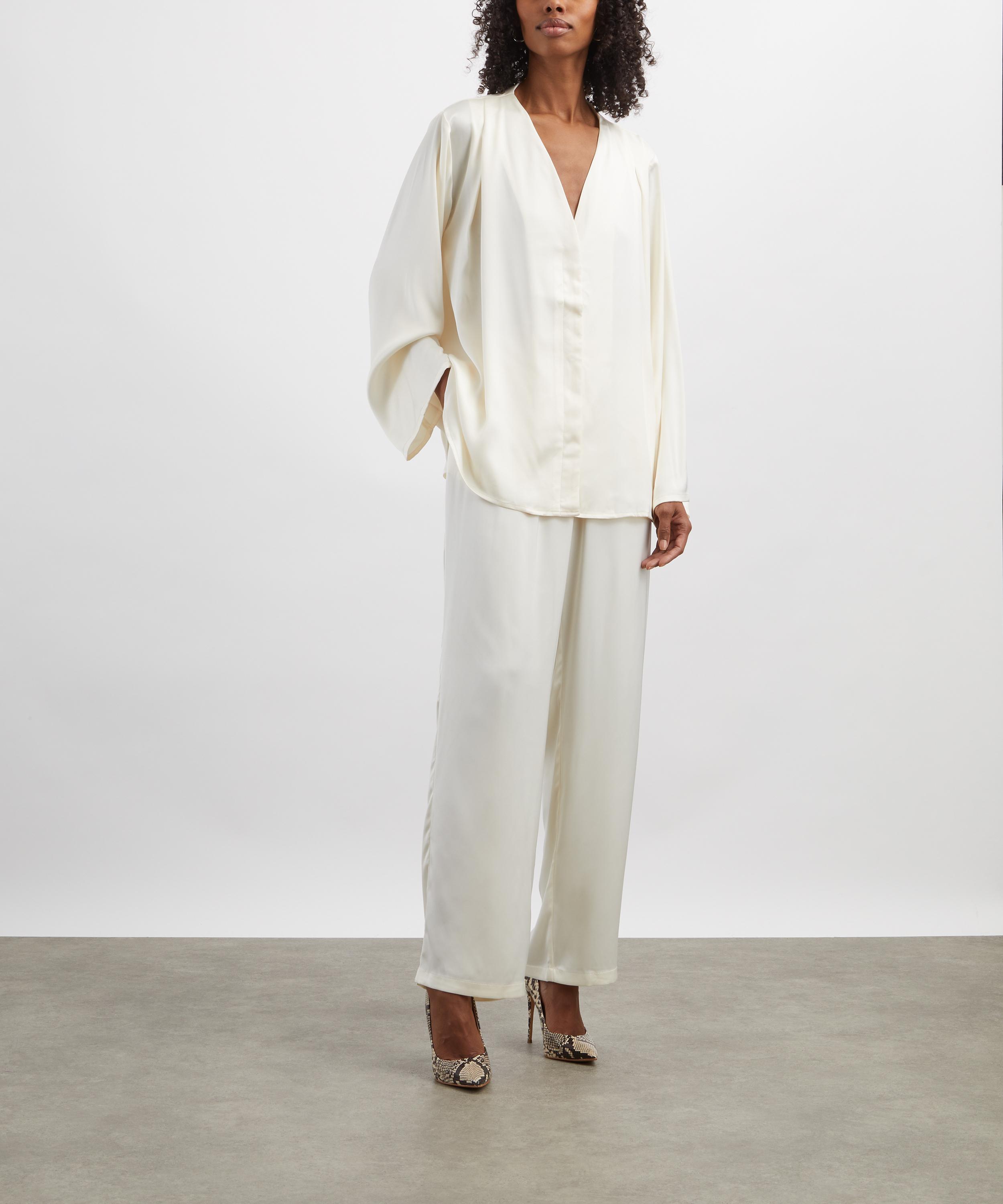 Stylein - Maria Long Trousers image number 1