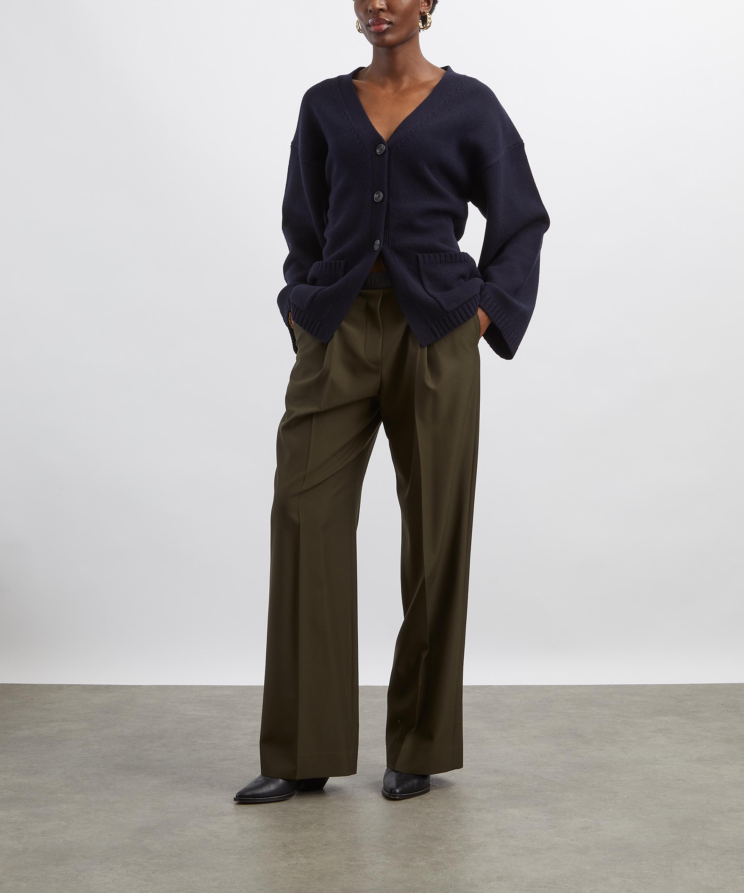 Stylein - Helia Merino Wool Cardigan  image number 1