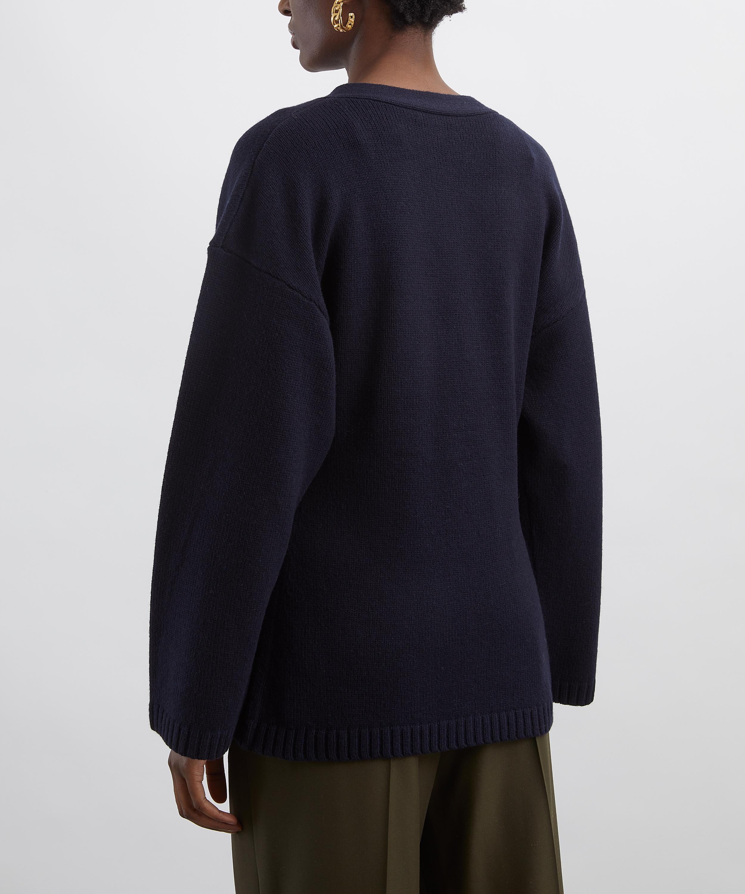 Stylein - Helia Merino Wool Cardigan  image number 3