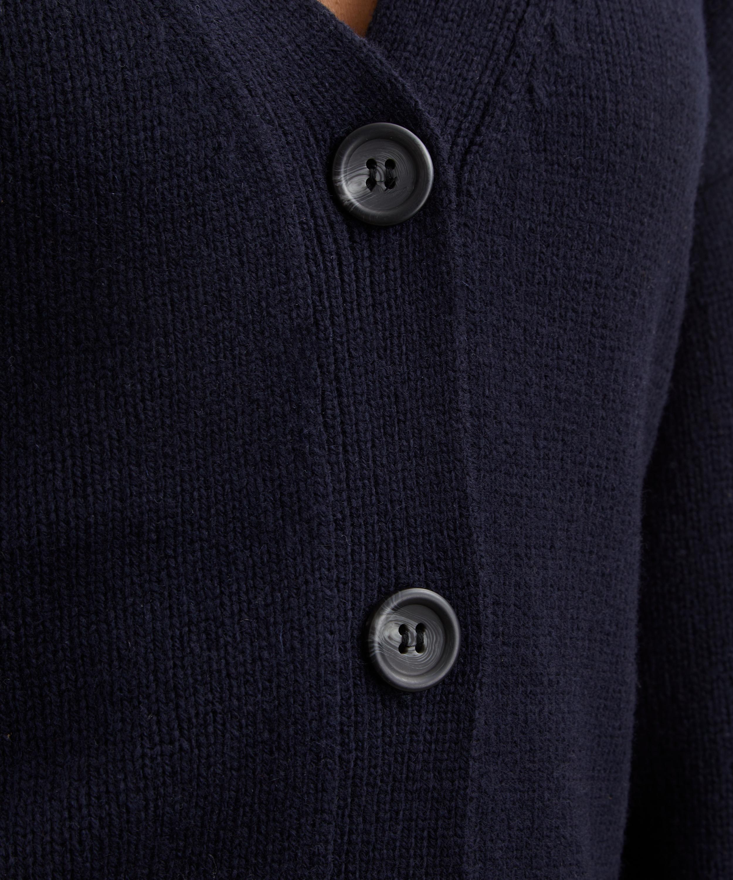 Stylein - Helia Merino Wool Cardigan  image number 4