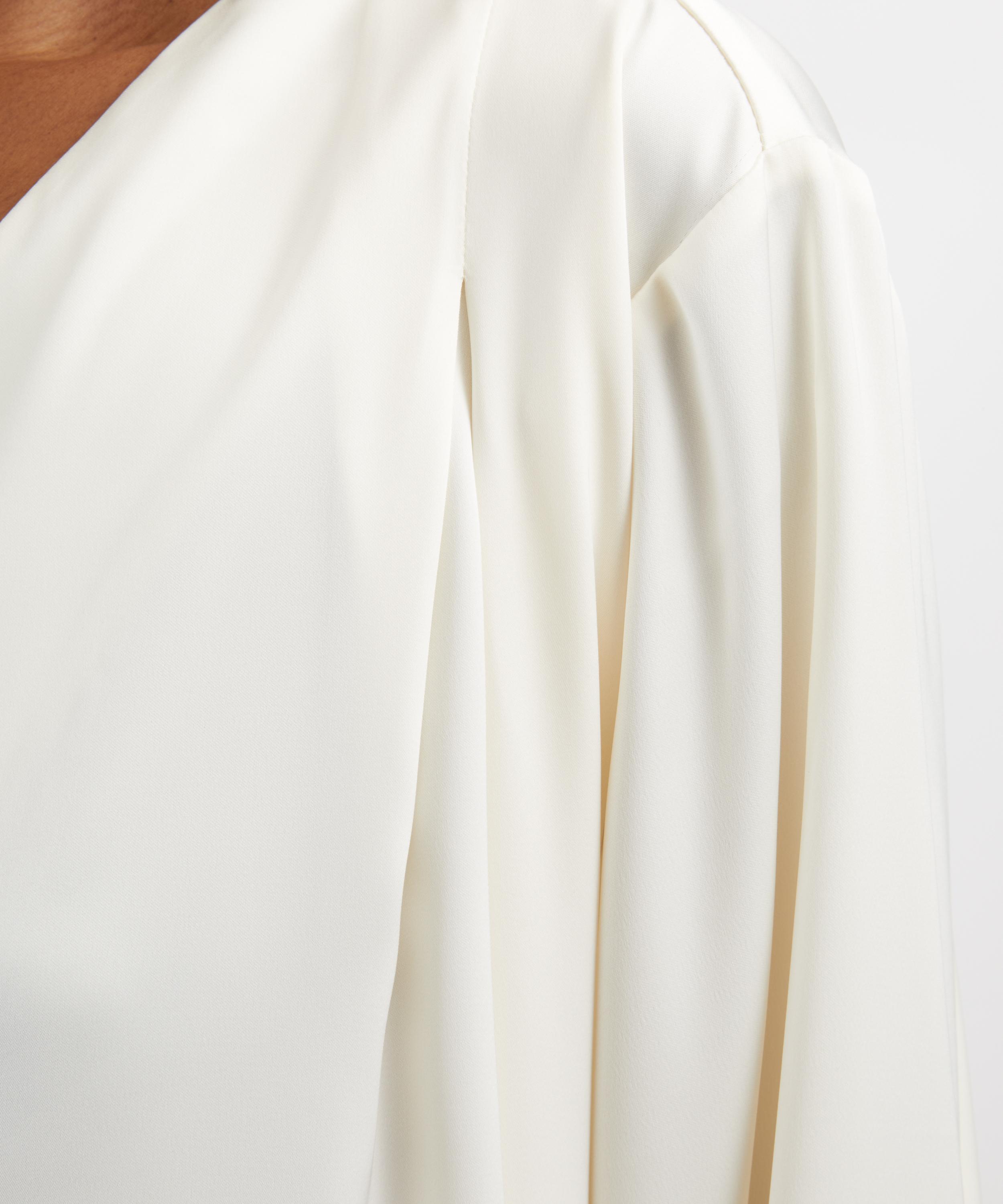 Stylein - Marby Satin Blouse image number 4