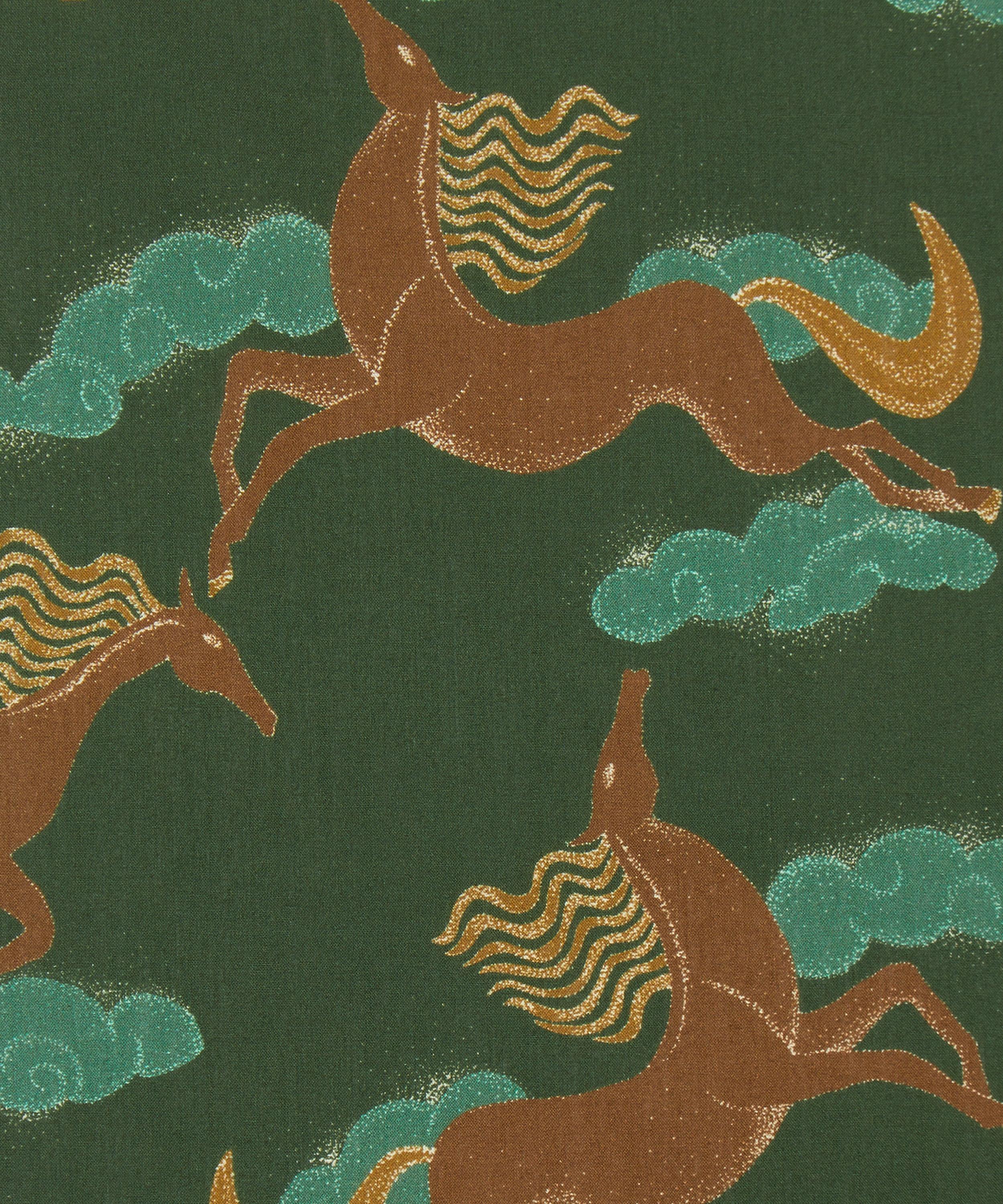 Liberty Fabrics - Deco Dressage Tana Lawn&trade; Cotton