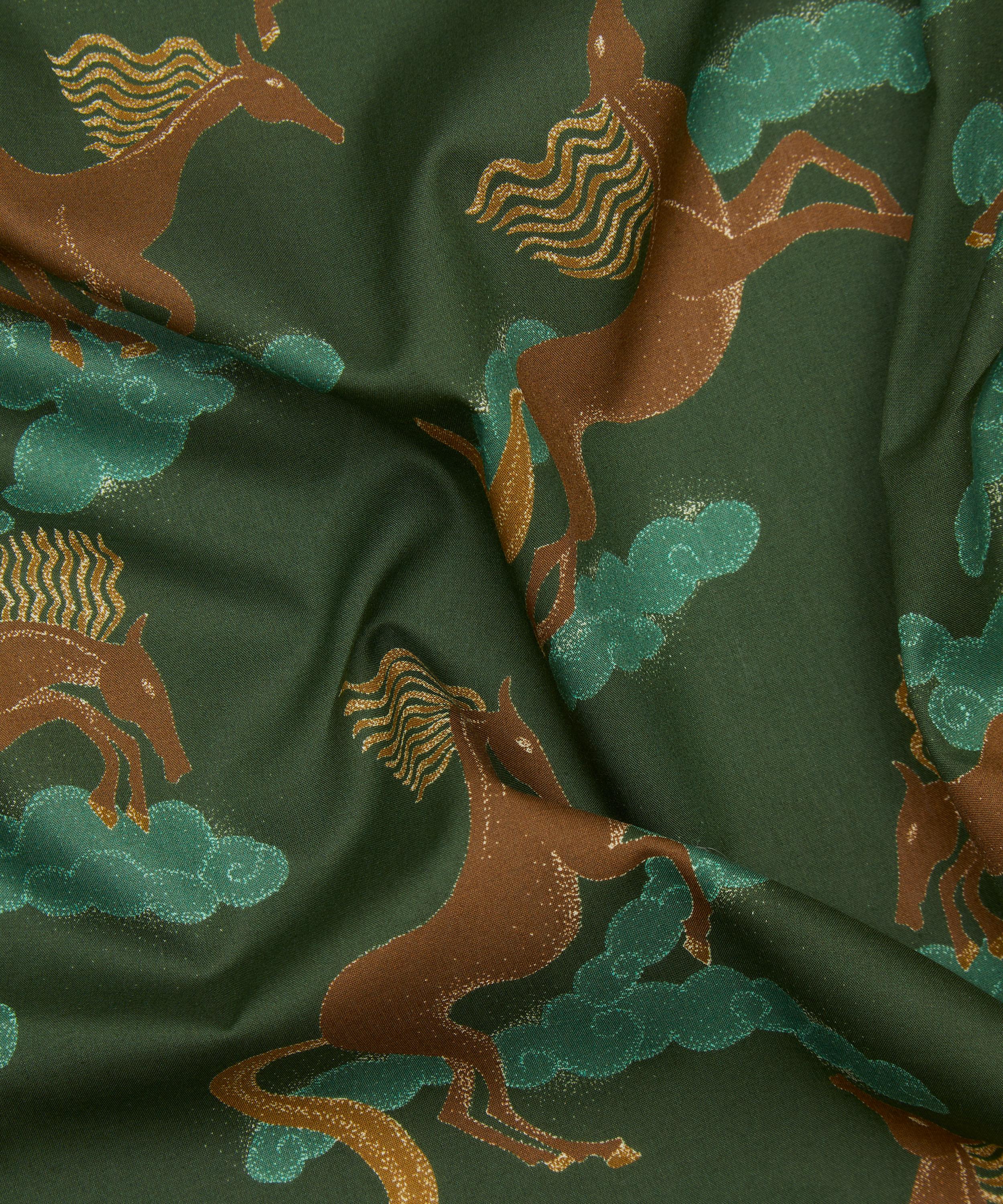 Liberty Fabrics - Deco Dressage Tana Lawn&trade; Cotton image number 3