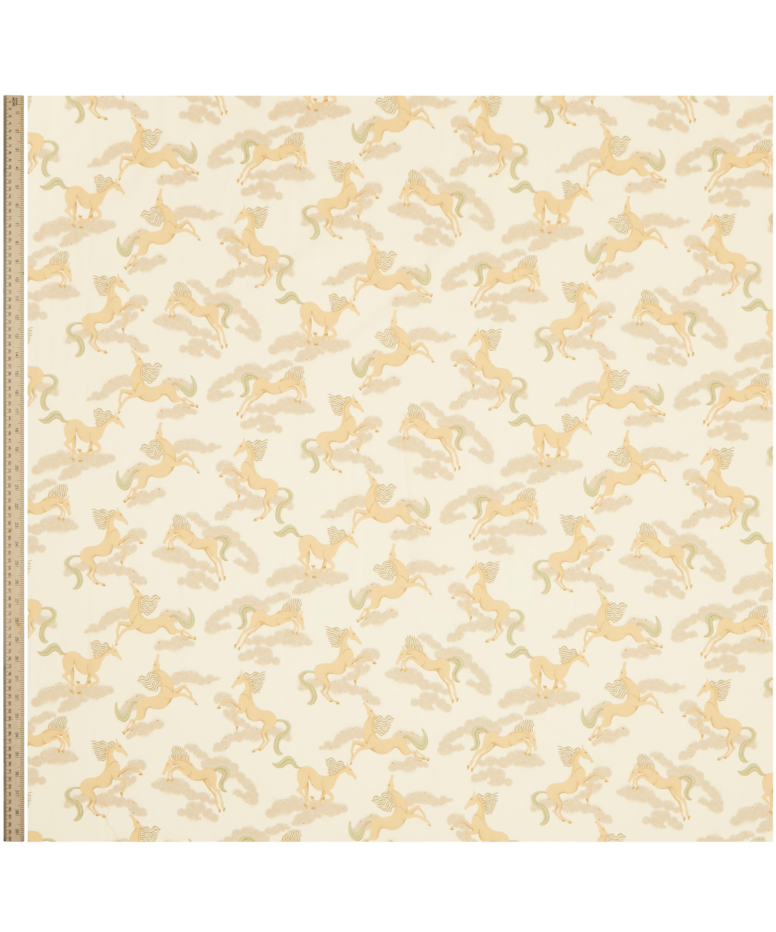 Liberty Fabrics - Deco Dressage Tana Lawn&trade; Cotton image number 1