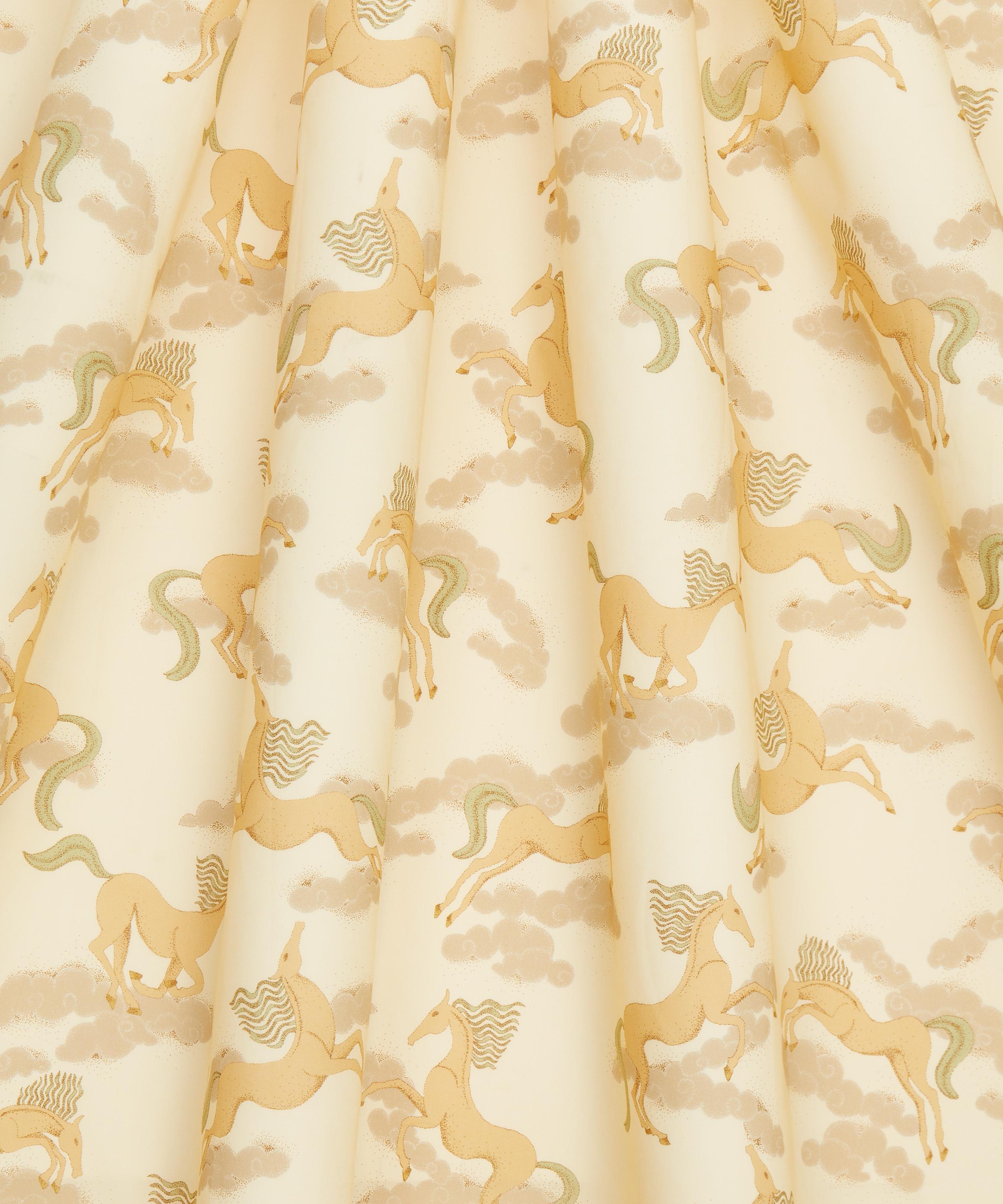Liberty Fabrics - Deco Dressage Tana Lawn&trade; Cotton image number 2